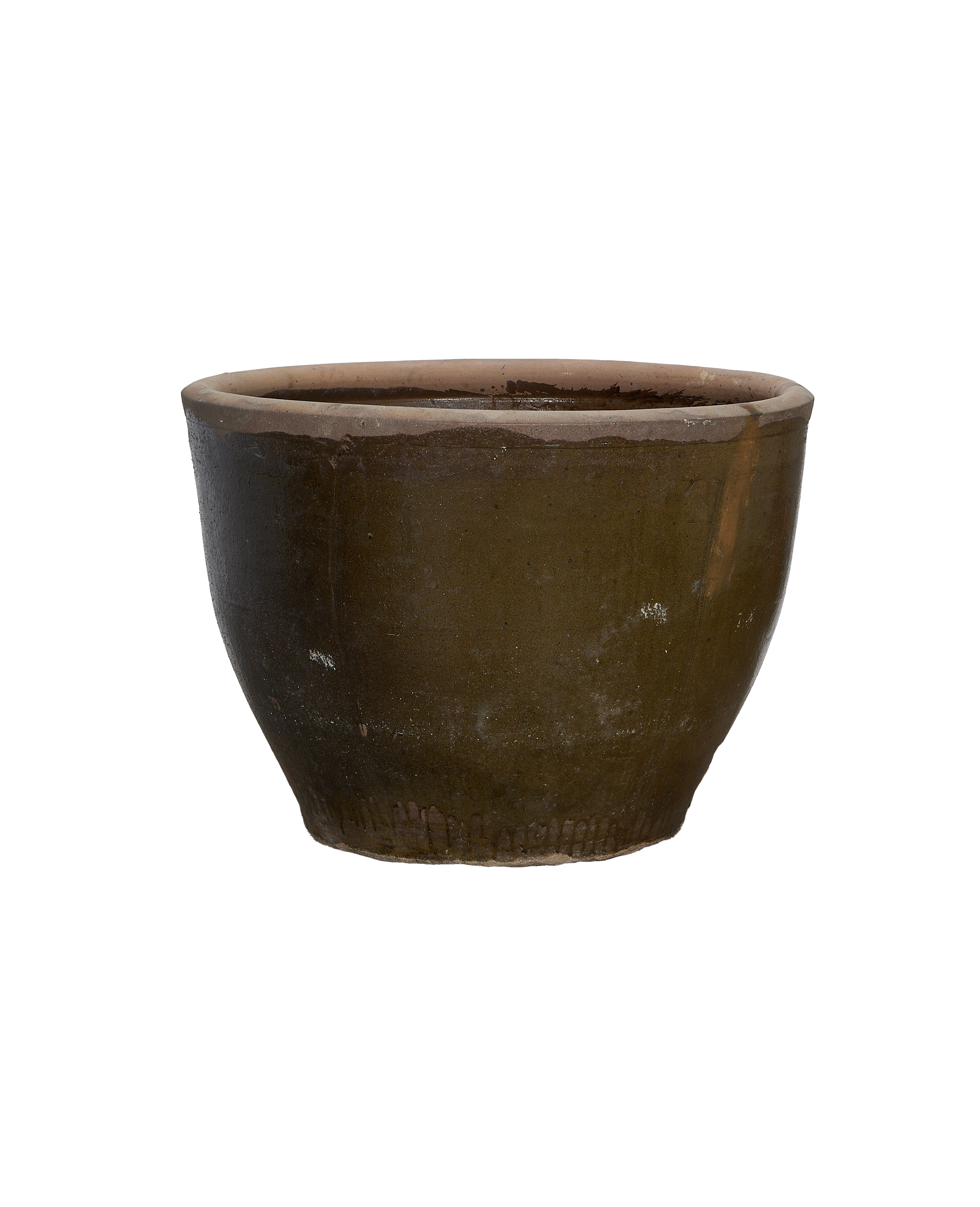 Olive Ateliers - Mulberry Planter