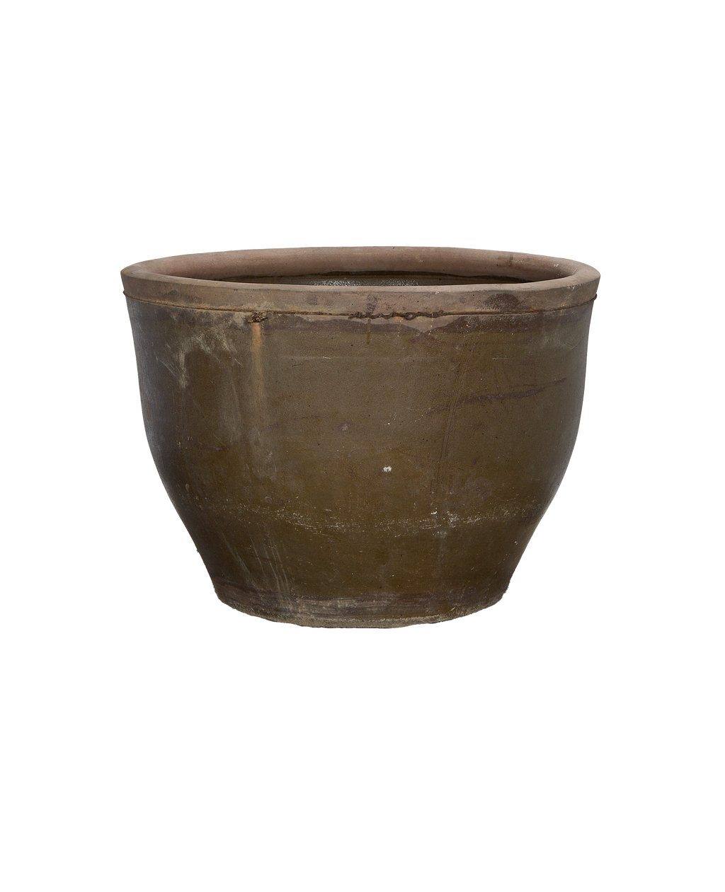 Olive Ateliers - Mulberry Planter
