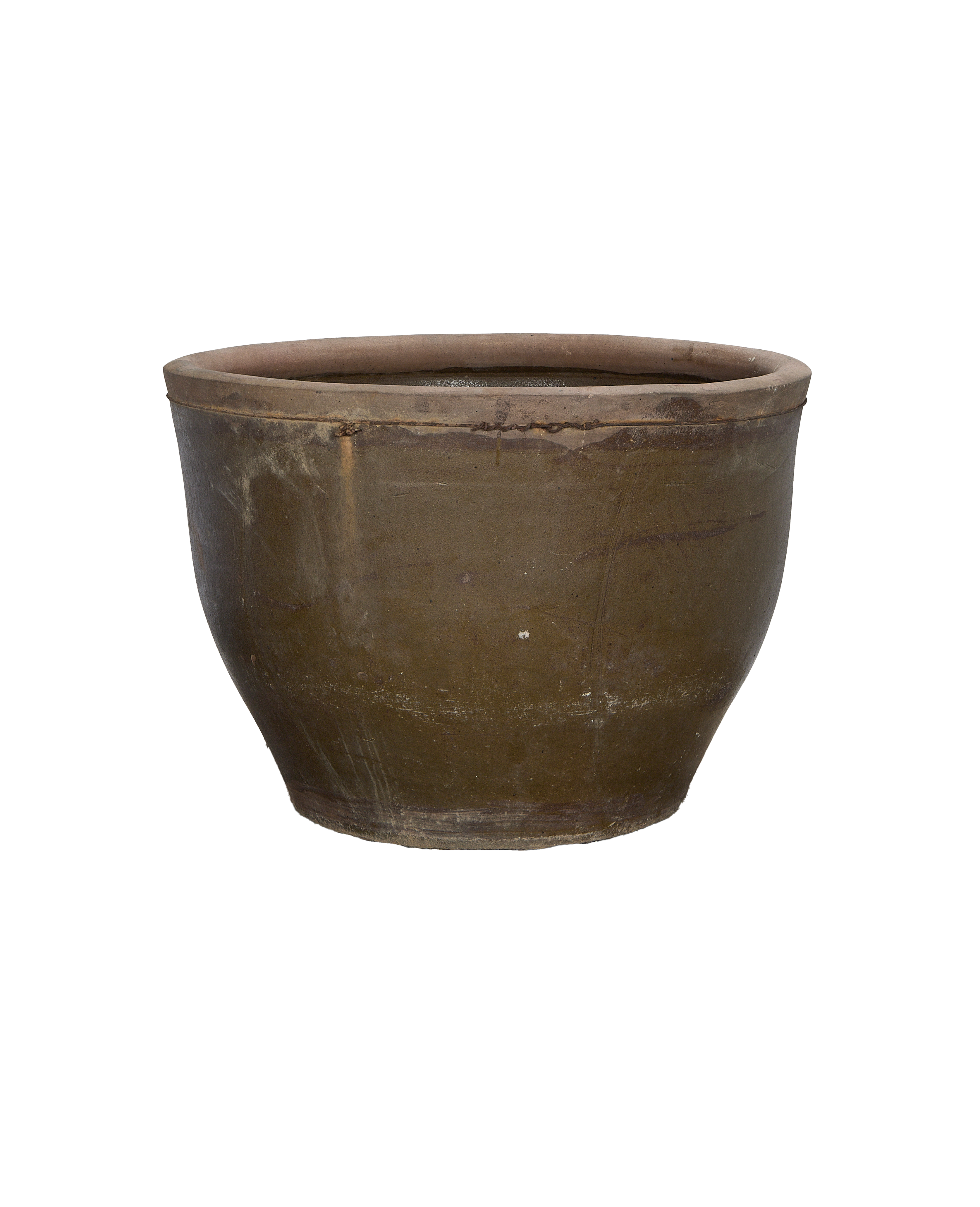 Olive Ateliers - Mulberry Planter
