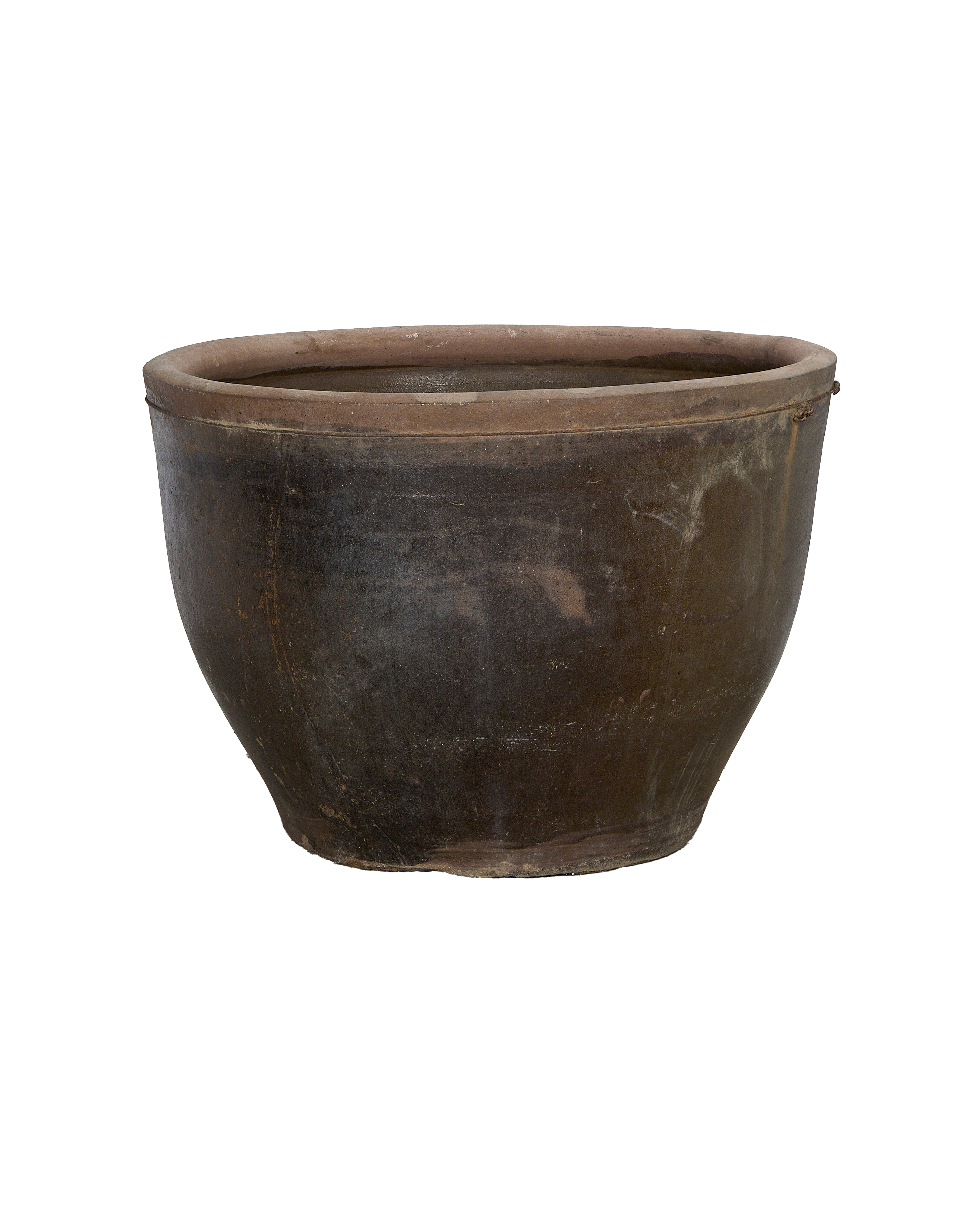 Olive Ateliers - Mulberry Planter