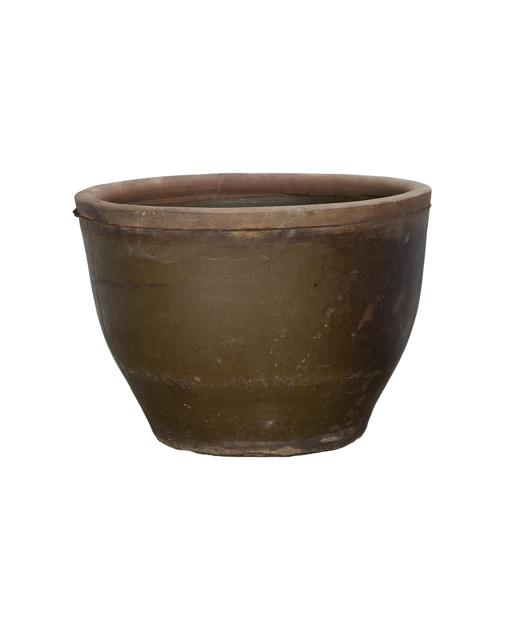 Olive Ateliers - Mulberry Planter