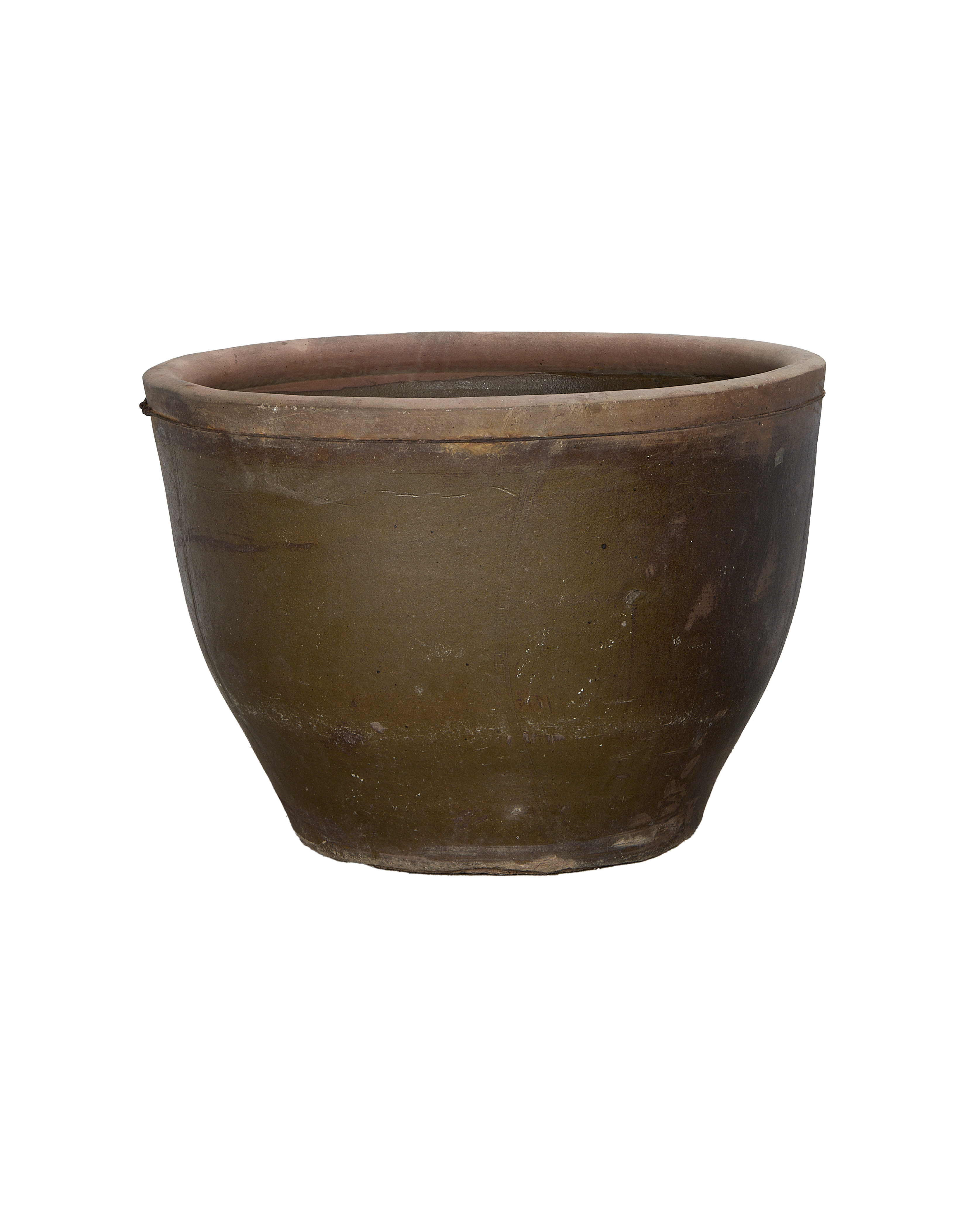 Olive Ateliers - Mulberry Planter