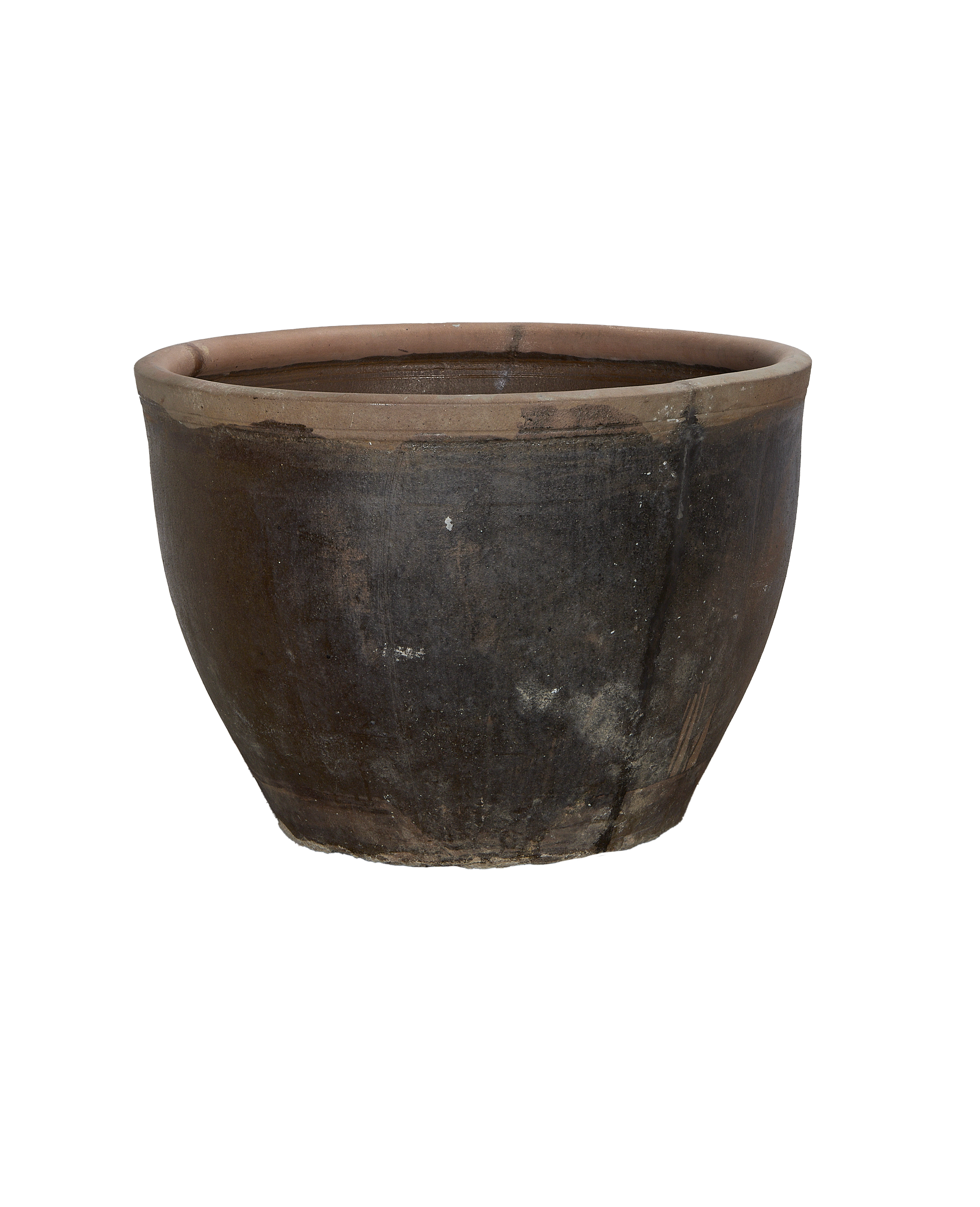 Olive Ateliers - Mulberry Planter