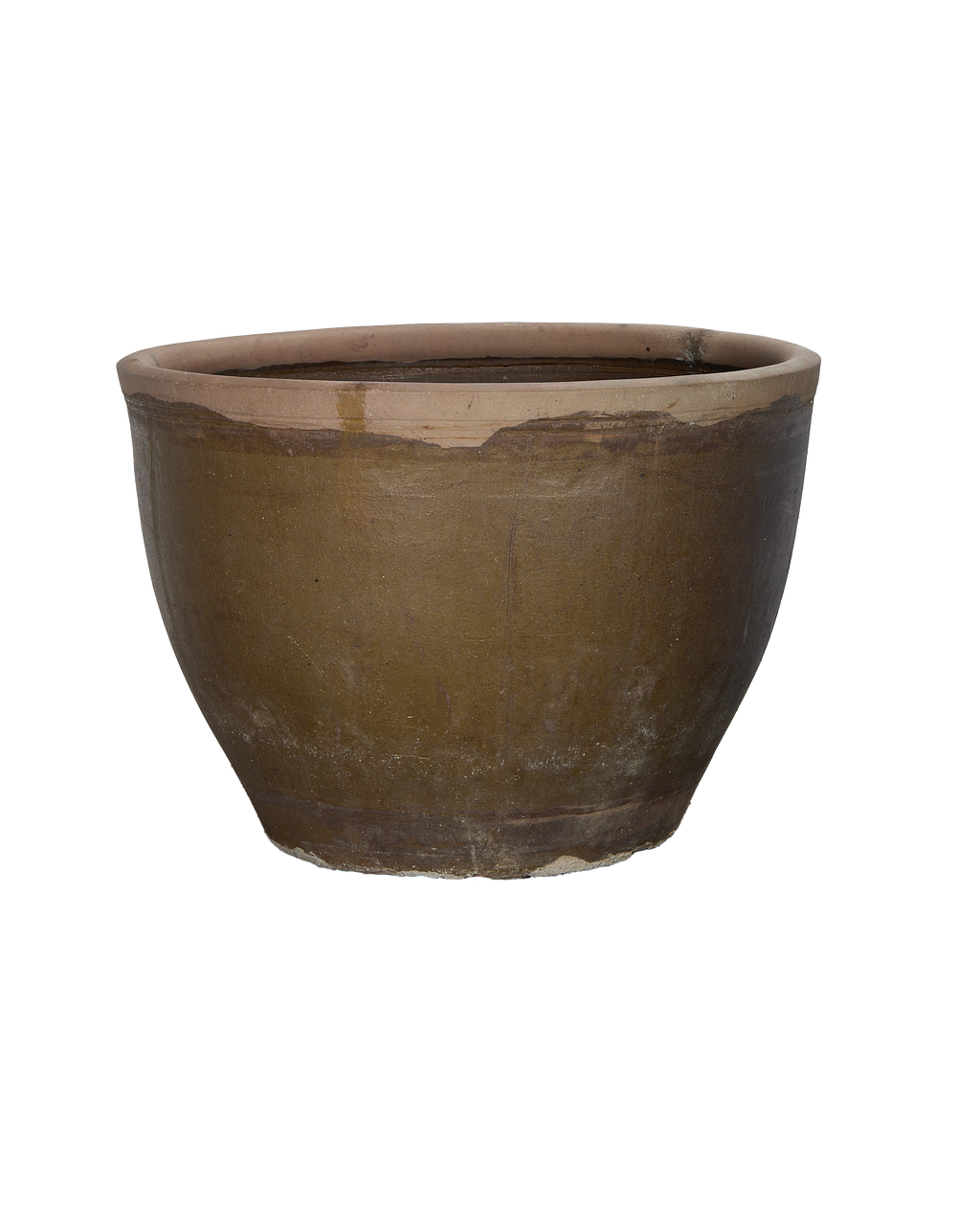 Olive Ateliers - Mulberry Planter