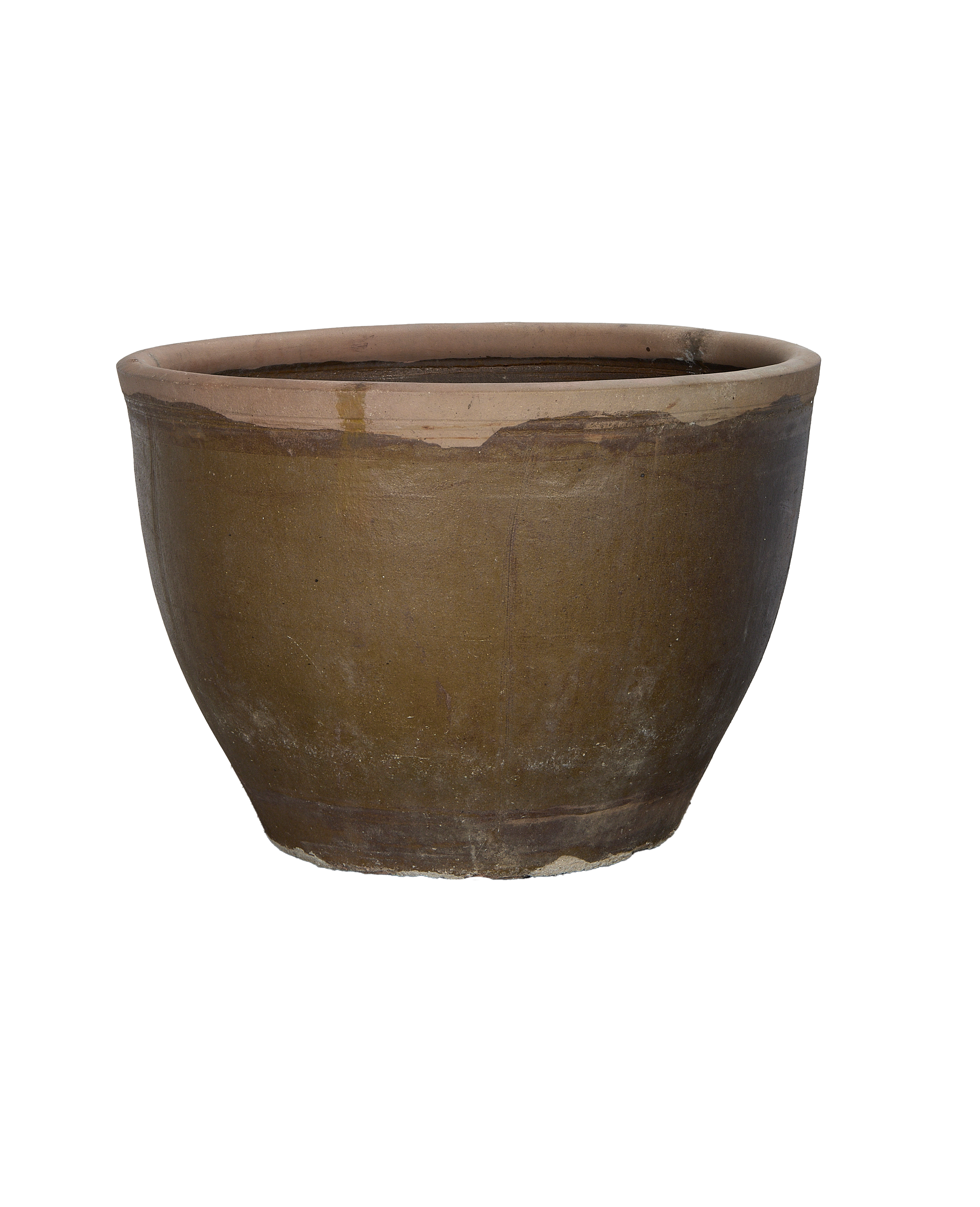 Olive Ateliers - Mulberry Planter