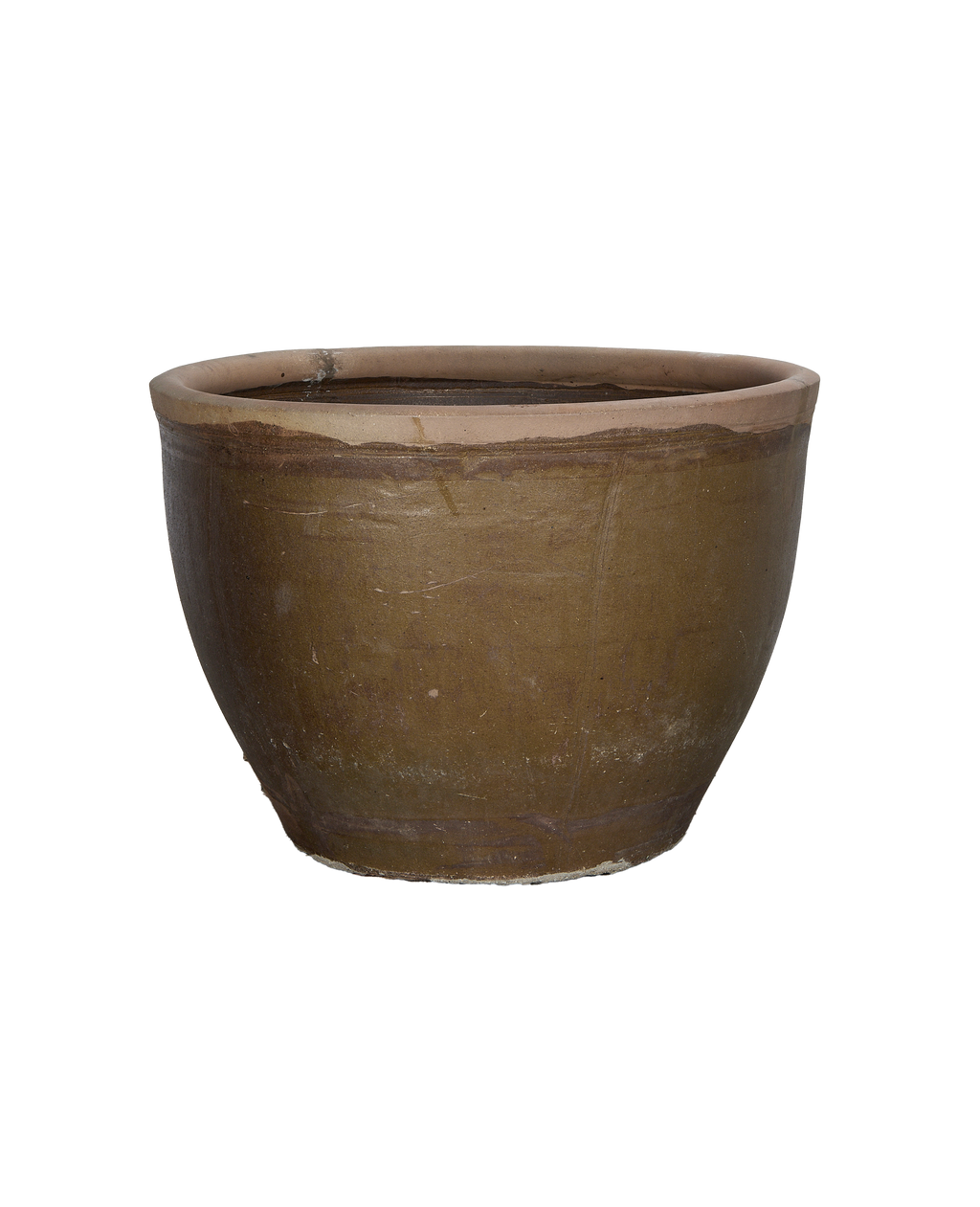 Olive Ateliers - Mulberry Planter