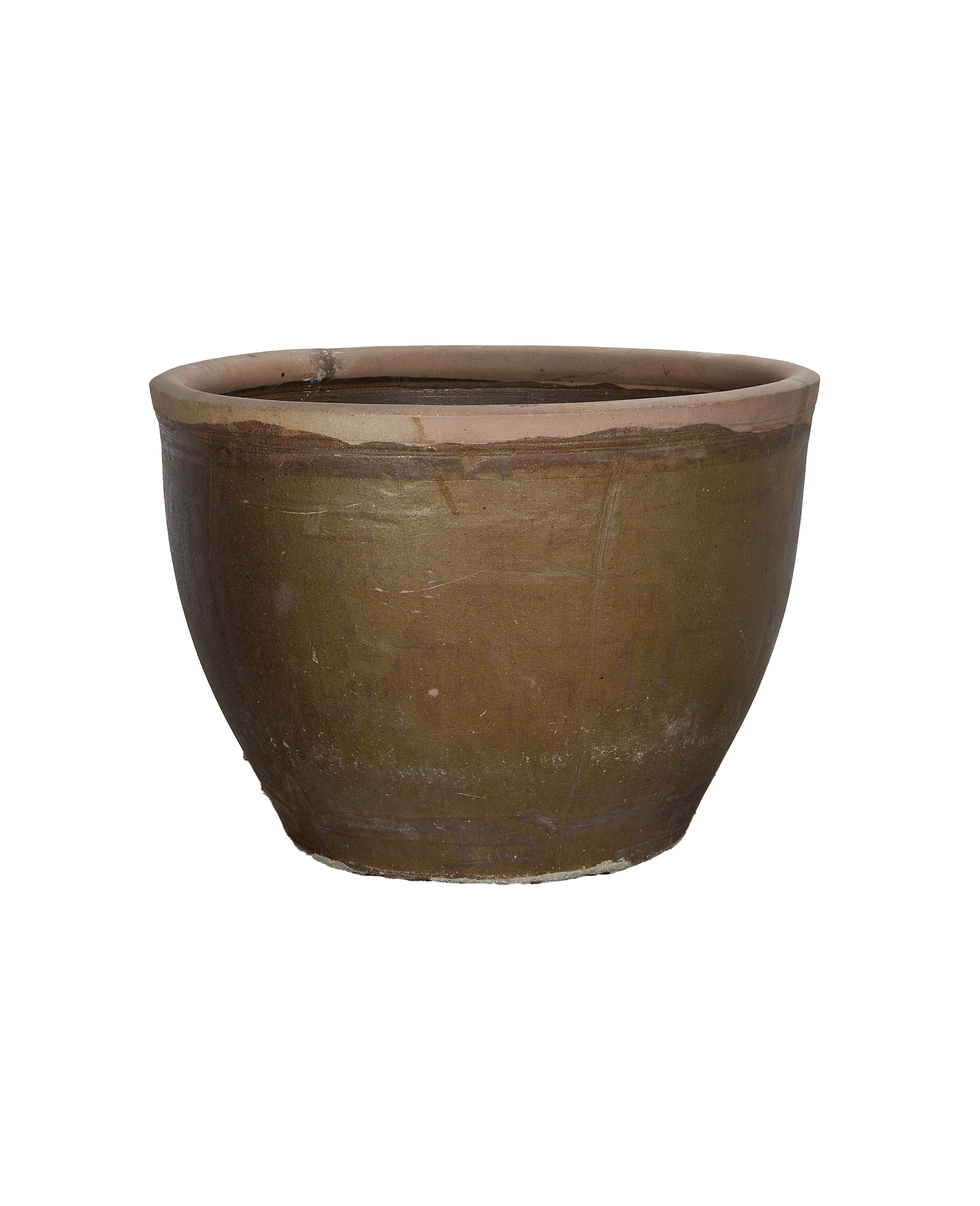 Olive Ateliers - Mulberry Planter