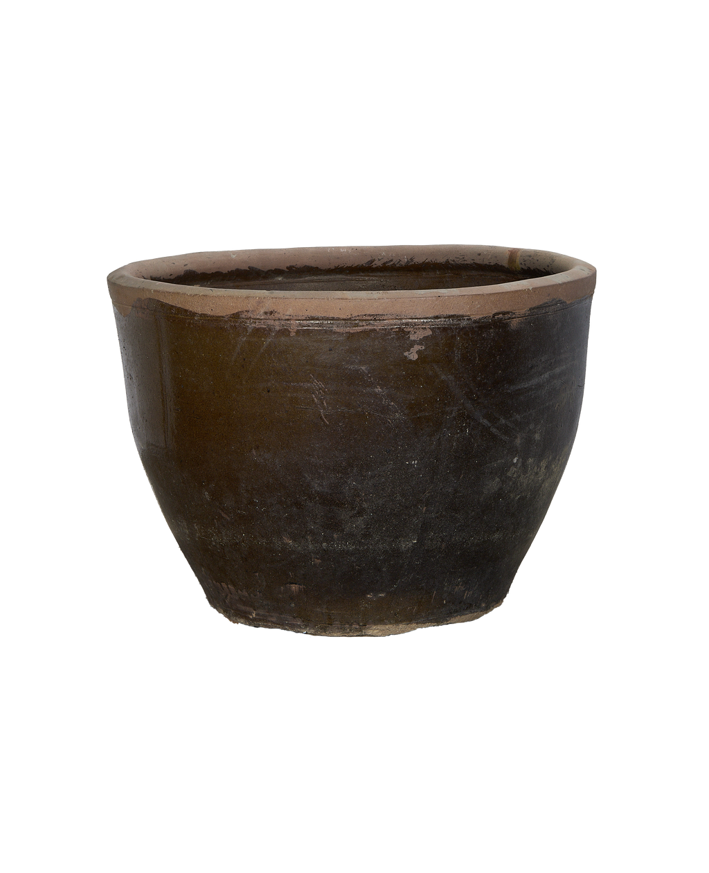 Olive Ateliers - Mulberry Planter