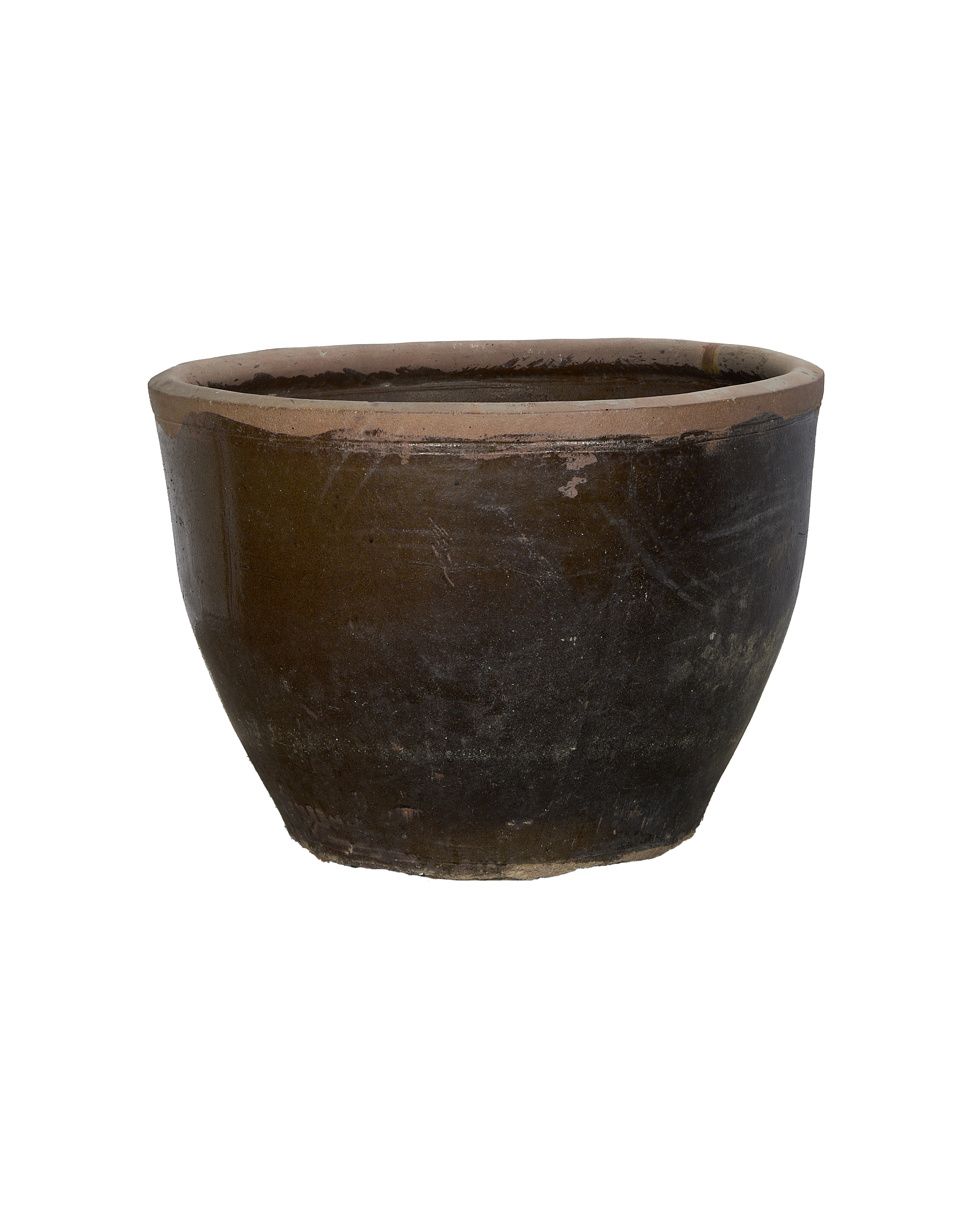 Olive Ateliers - Mulberry Planter