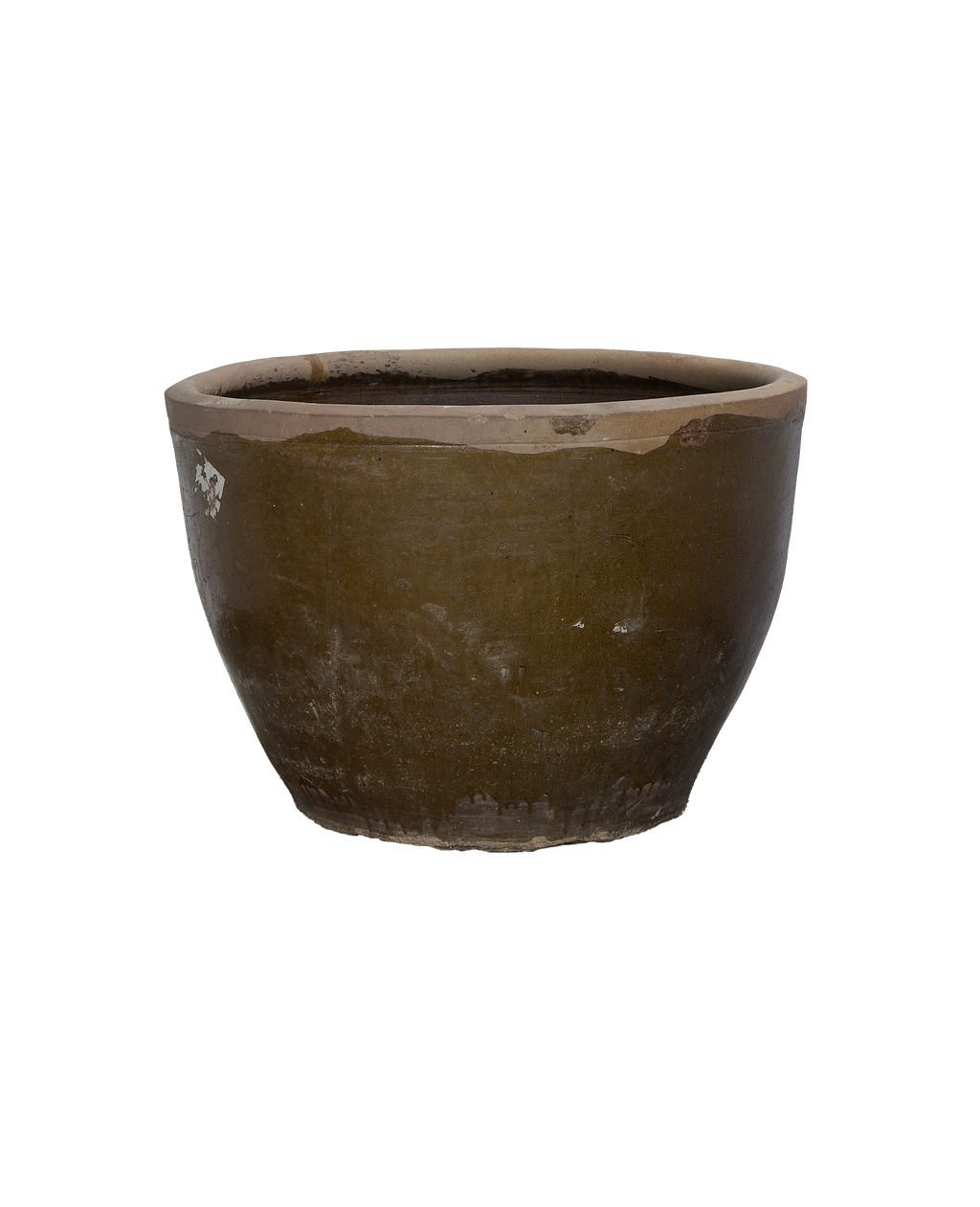 Olive Ateliers - Mulberry Planter
