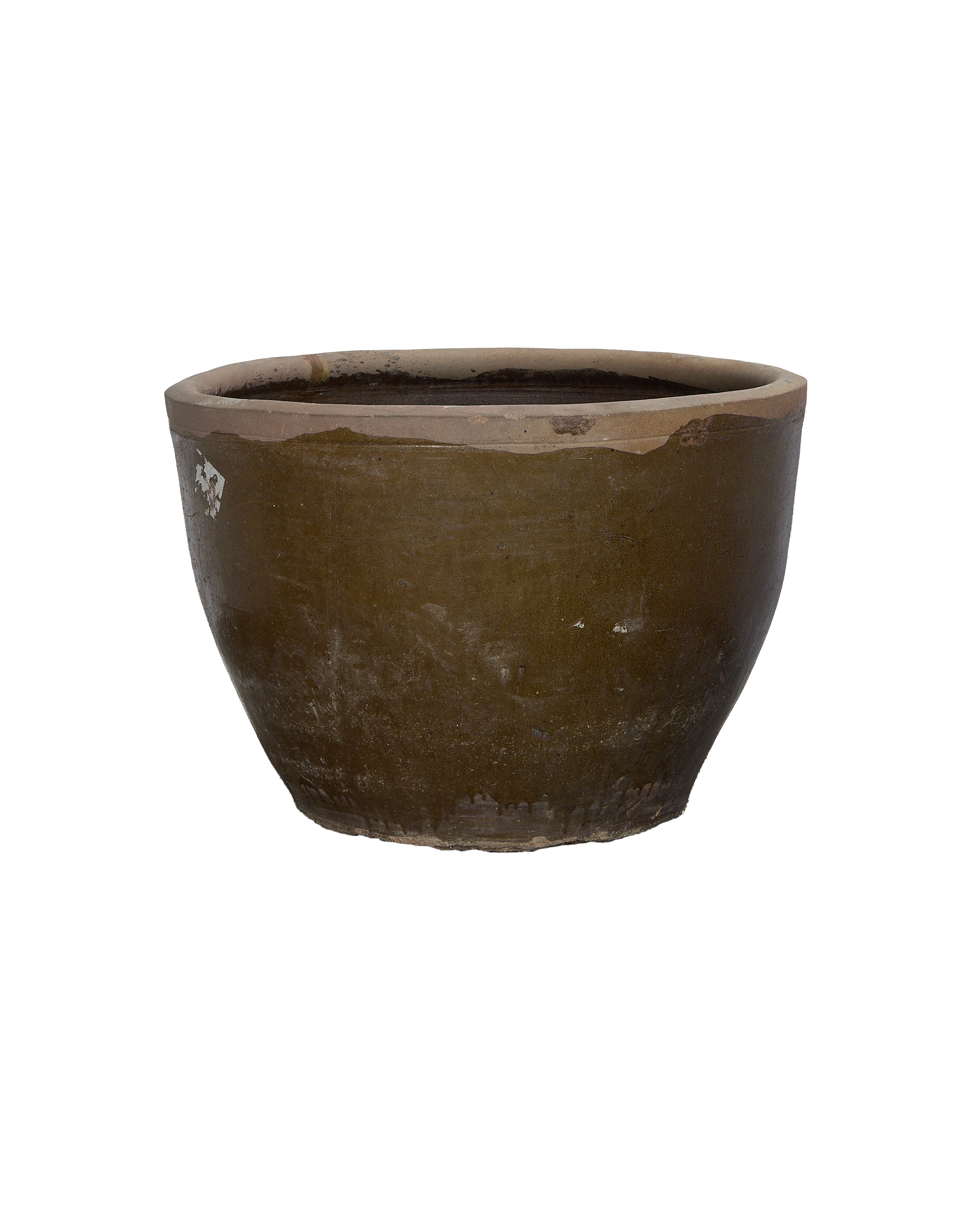 Olive Ateliers - Mulberry Planter