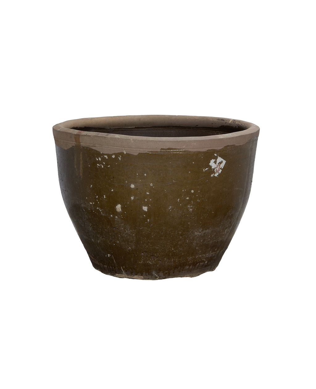 Olive Ateliers - Mulberry Planter