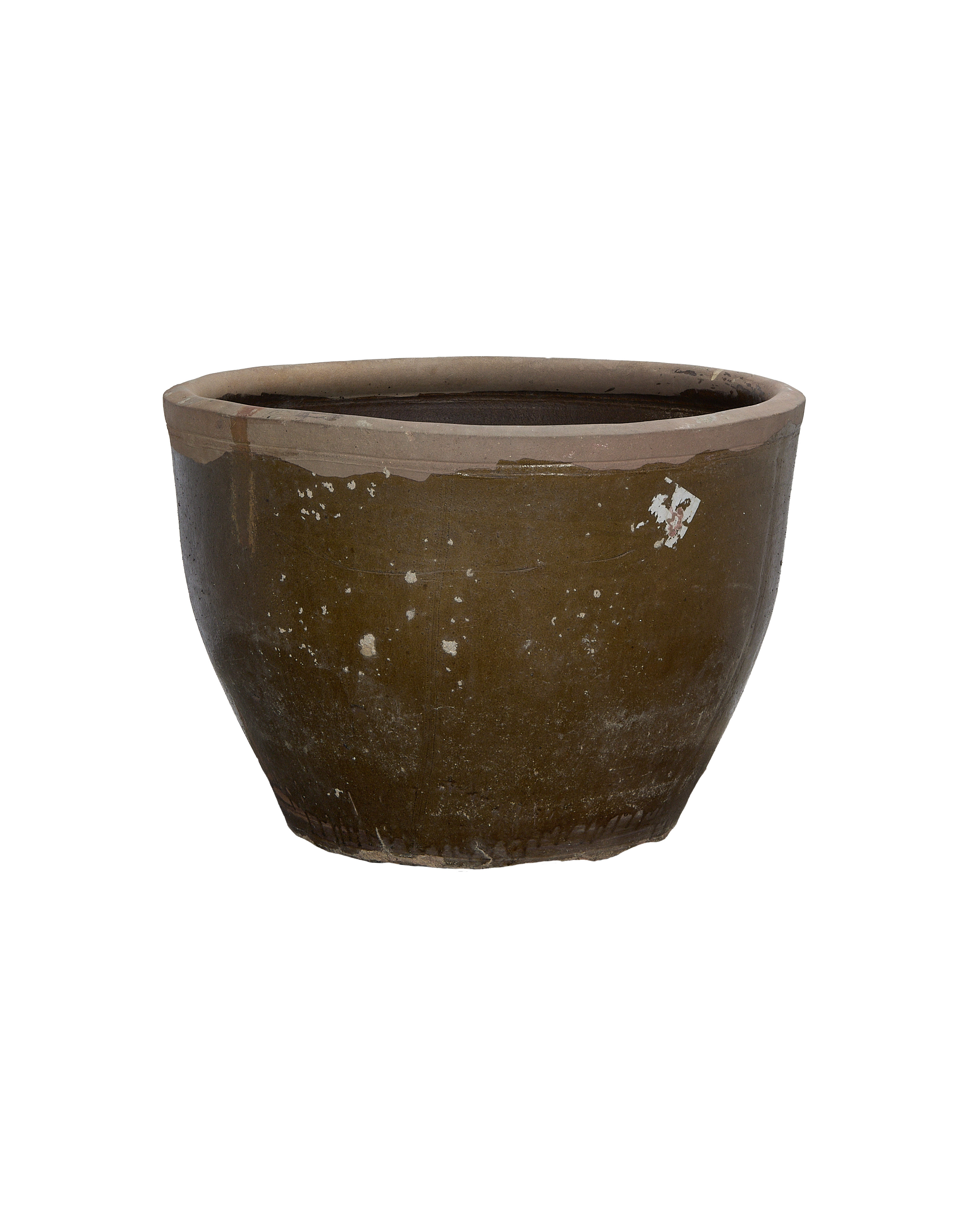 Olive Ateliers - Mulberry Planter