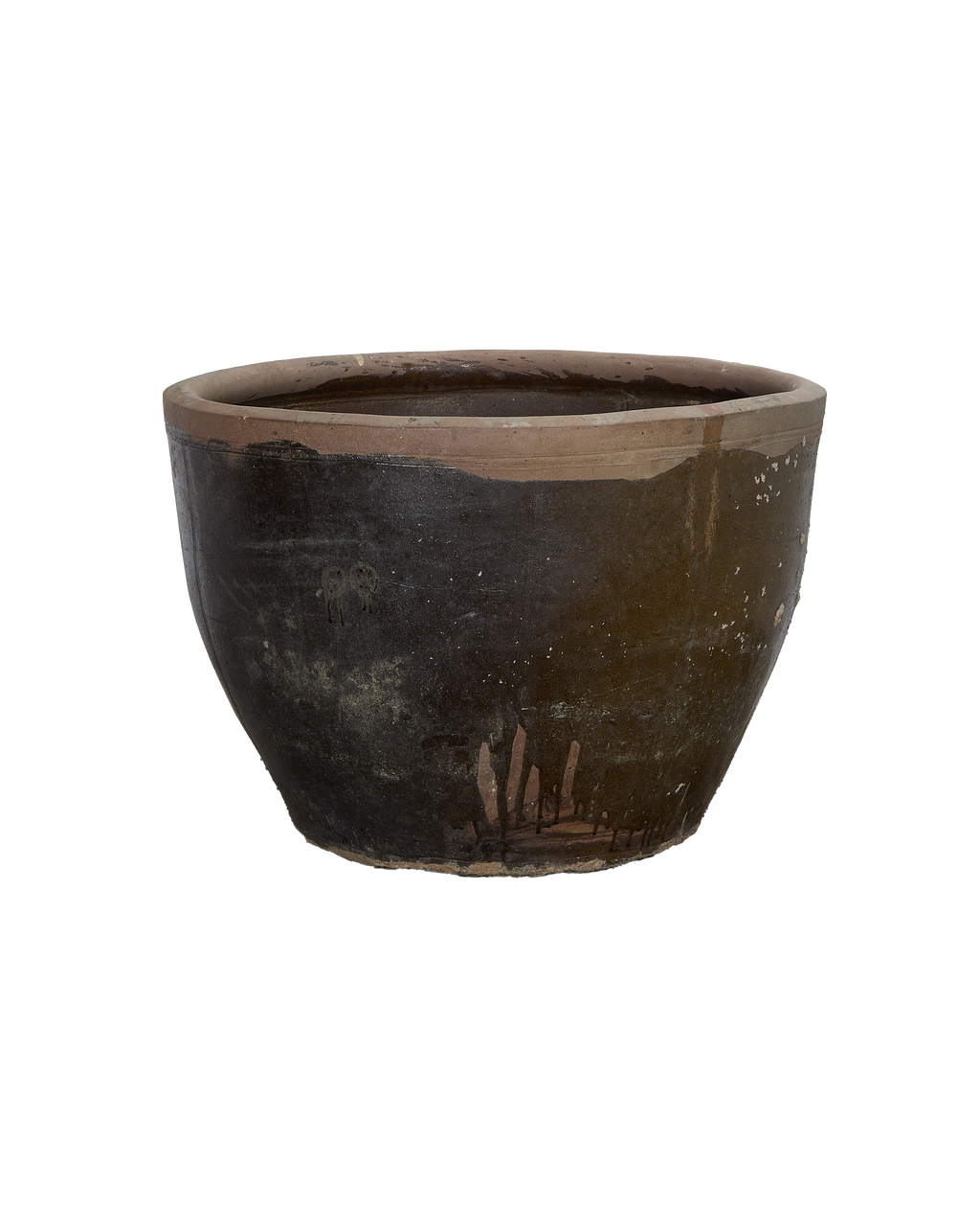 Olive Ateliers - Mulberry Planter