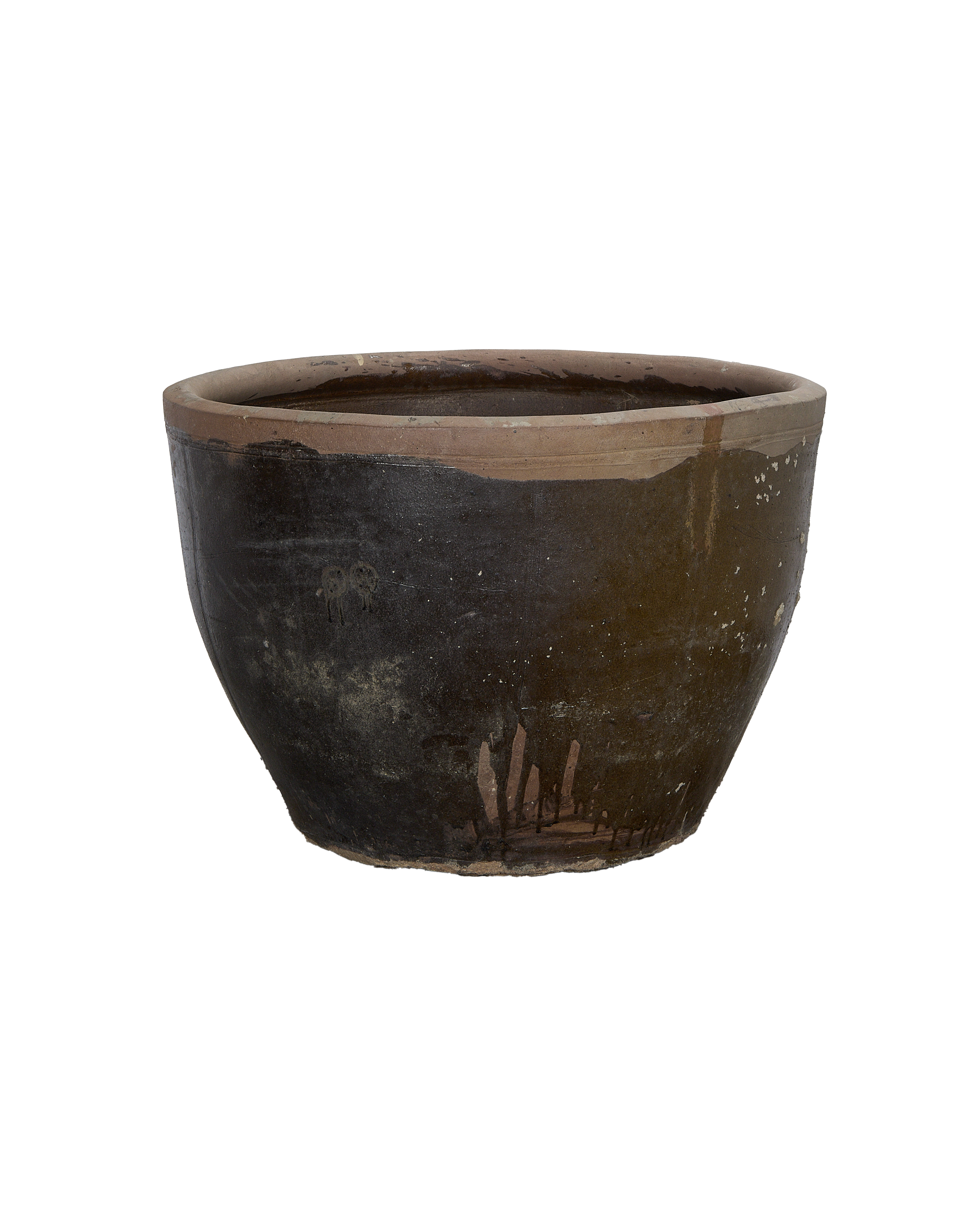Olive Ateliers - Mulberry Planter