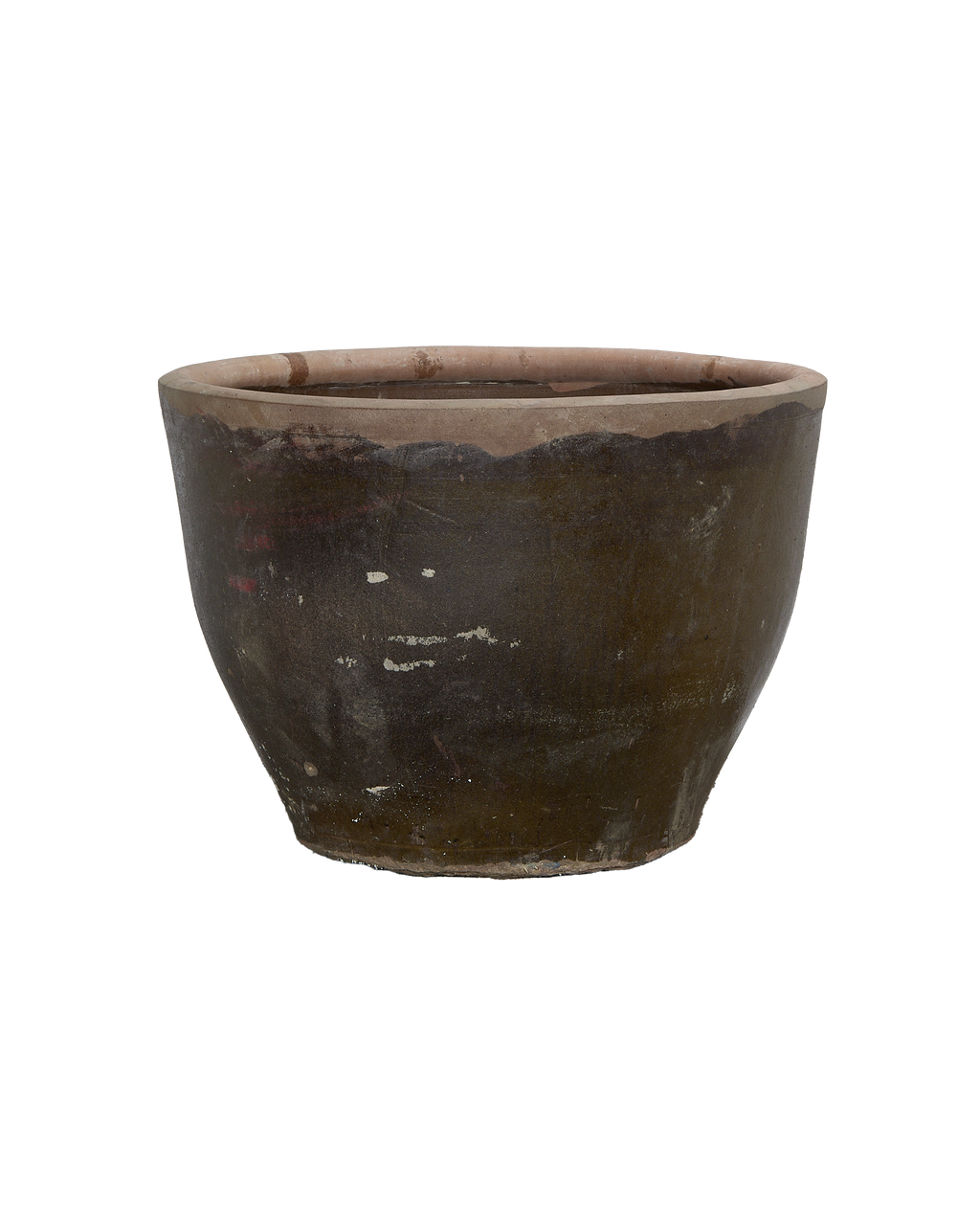 Olive Ateliers - Mulberry Planter