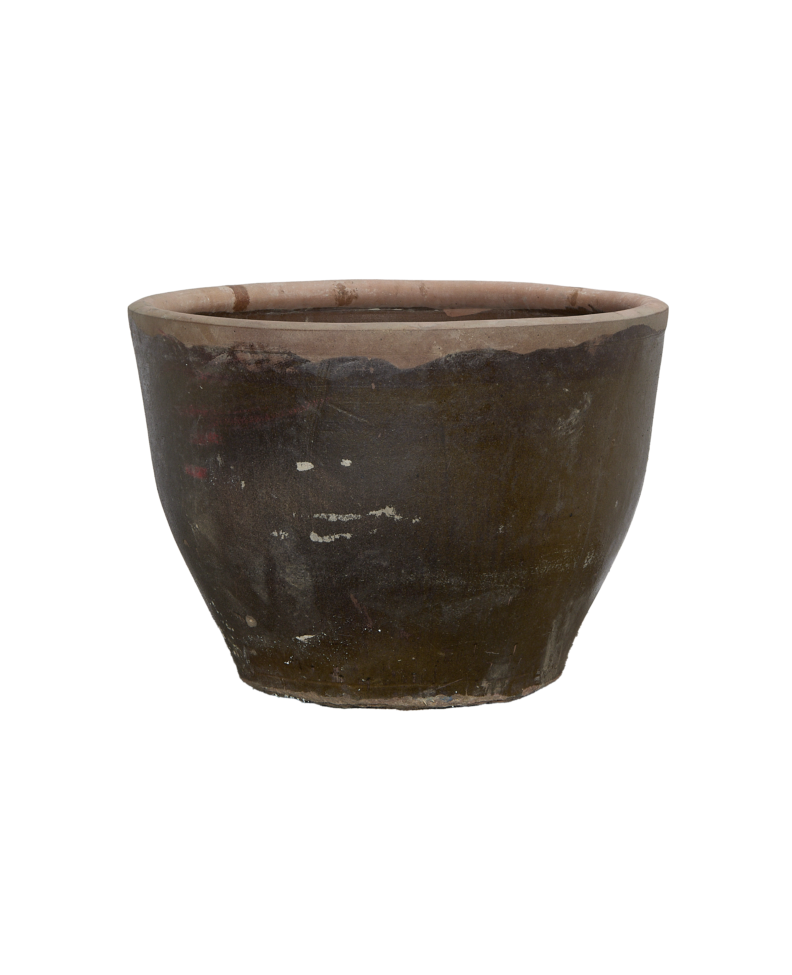 Olive Ateliers - Mulberry Planter