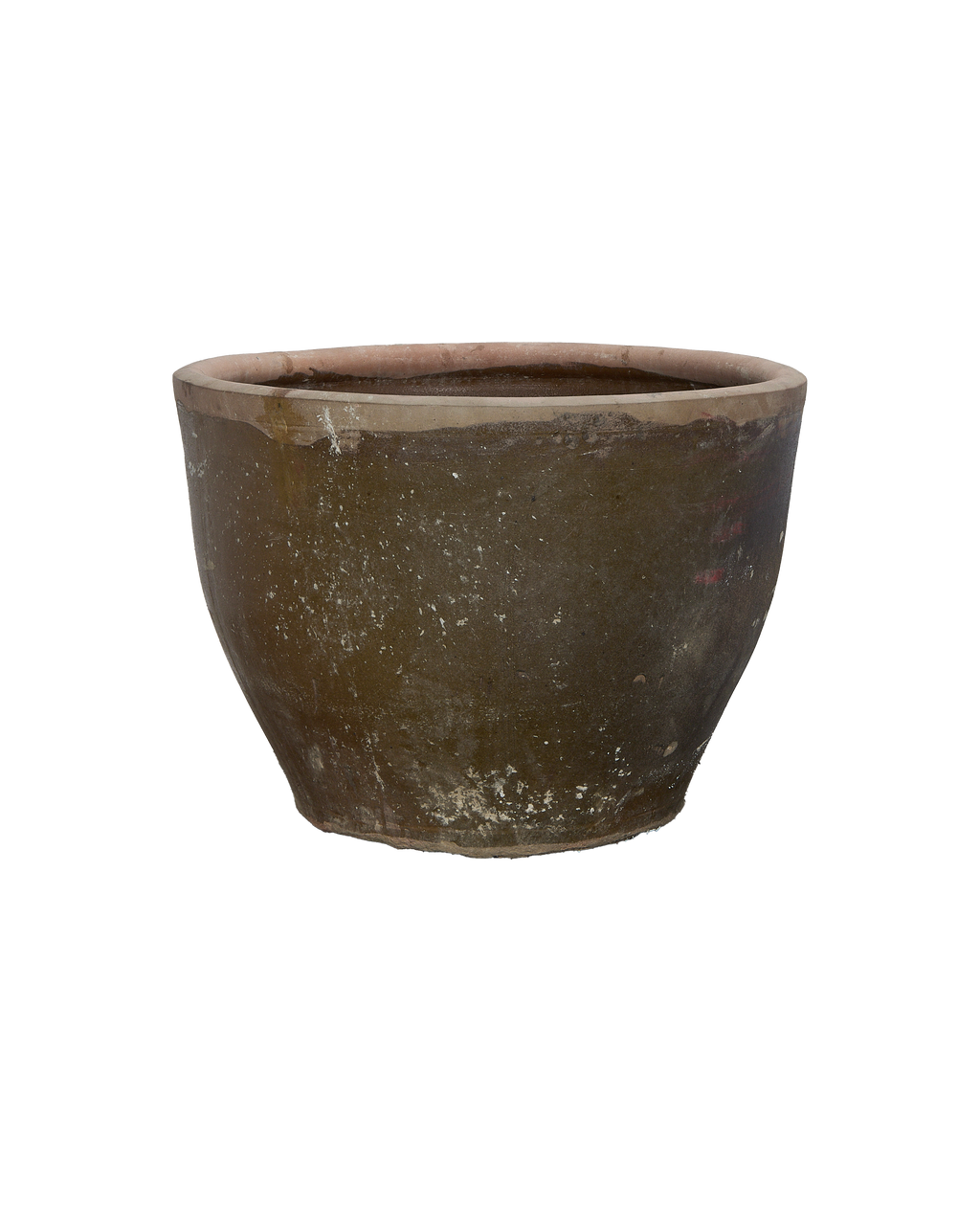 Olive Ateliers - Mulberry Planter