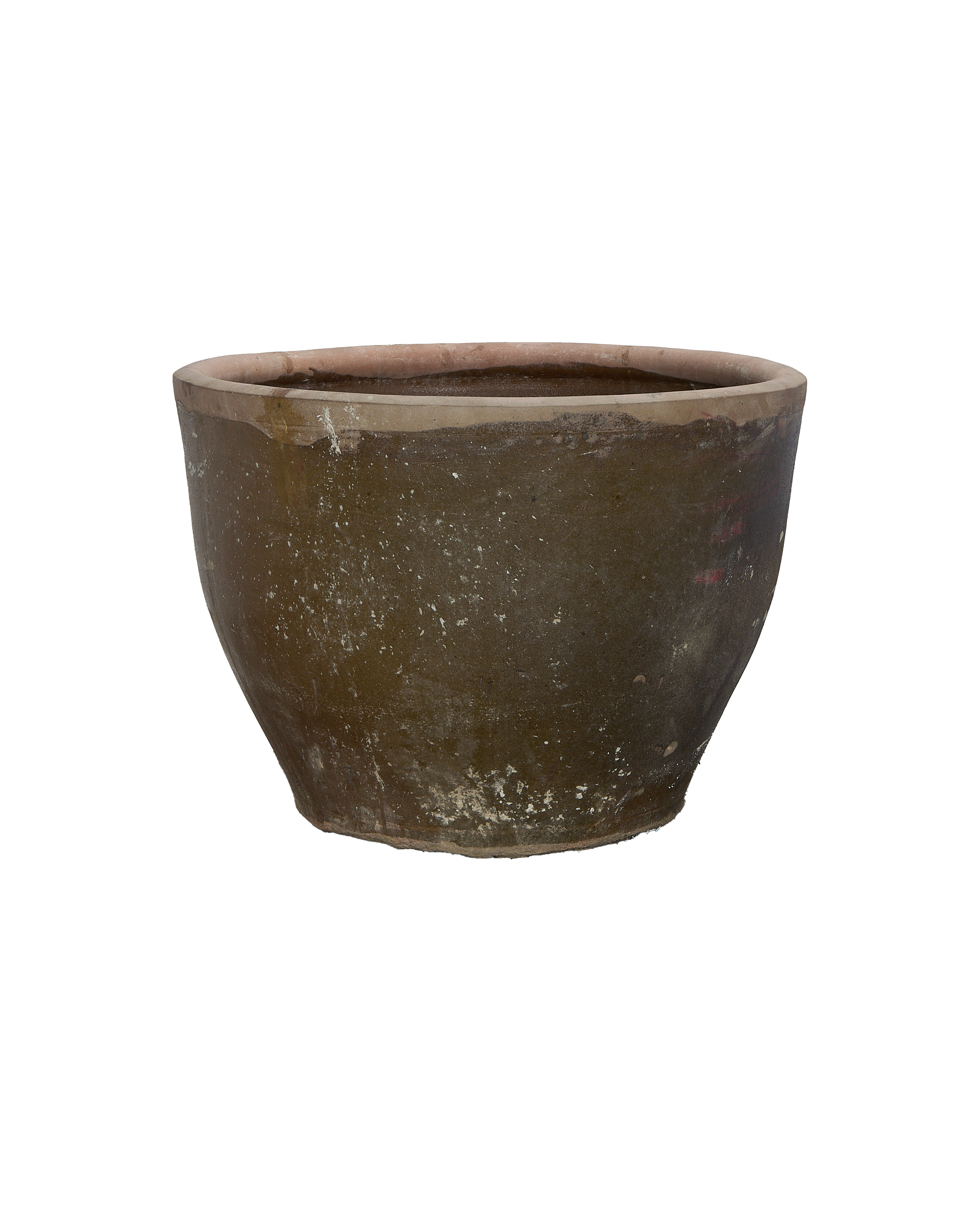 Olive Ateliers - Mulberry Planter