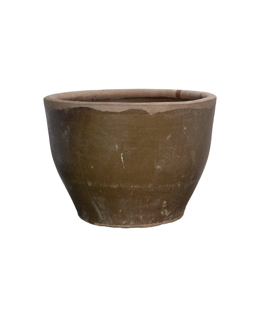 Olive Ateliers - Mulberry Planter