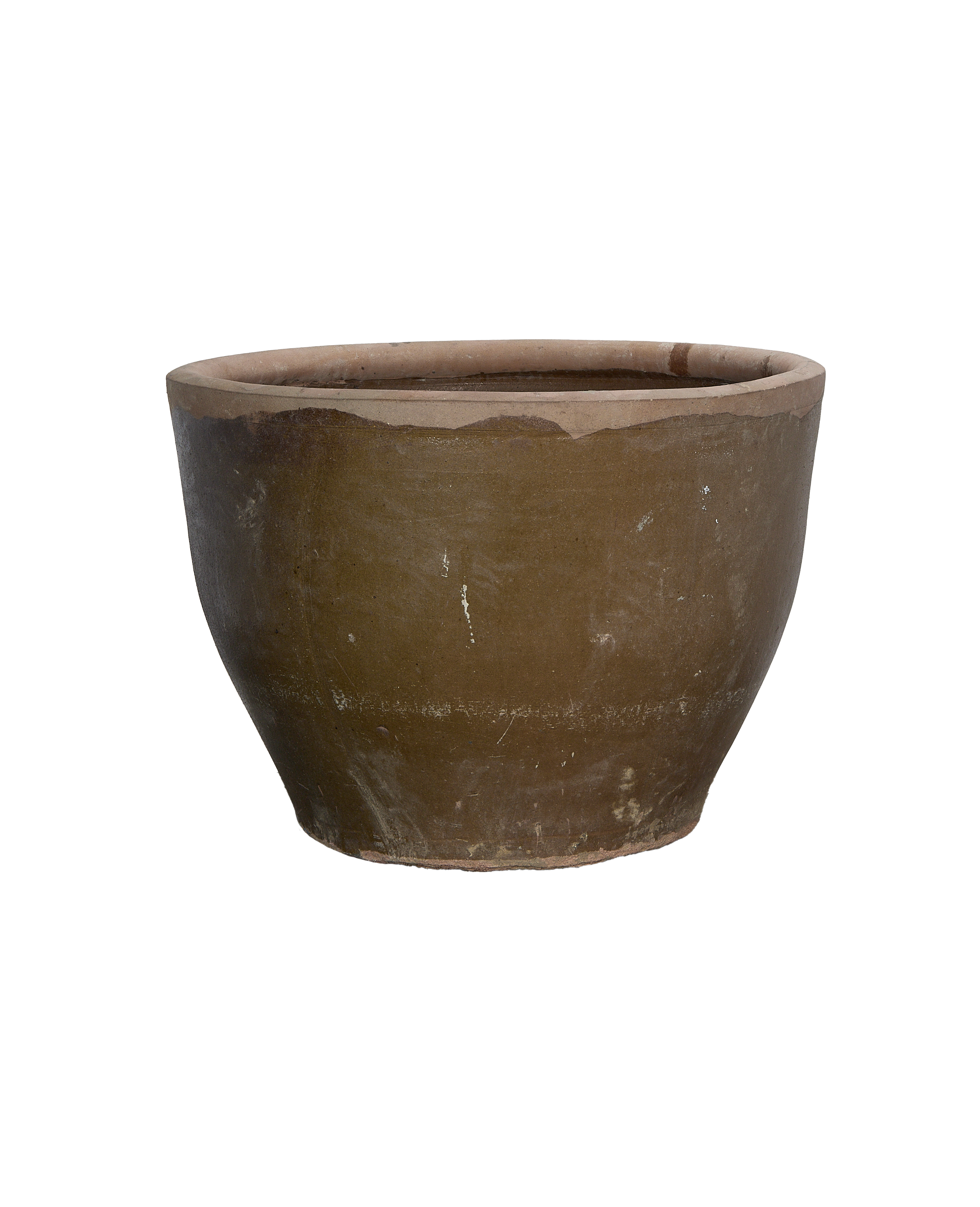 Olive Ateliers - Mulberry Planter