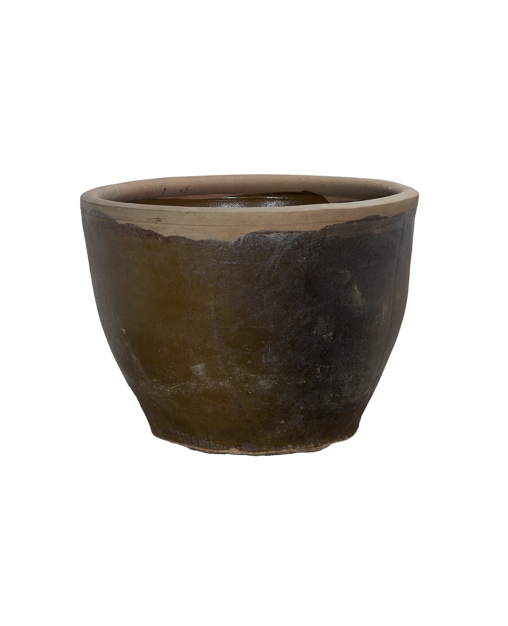 Olive Ateliers - Mulberry Planter