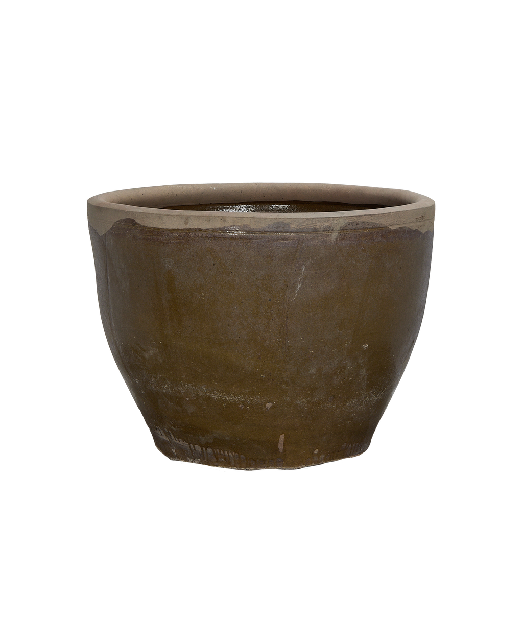 Olive Ateliers - Mulberry Planter