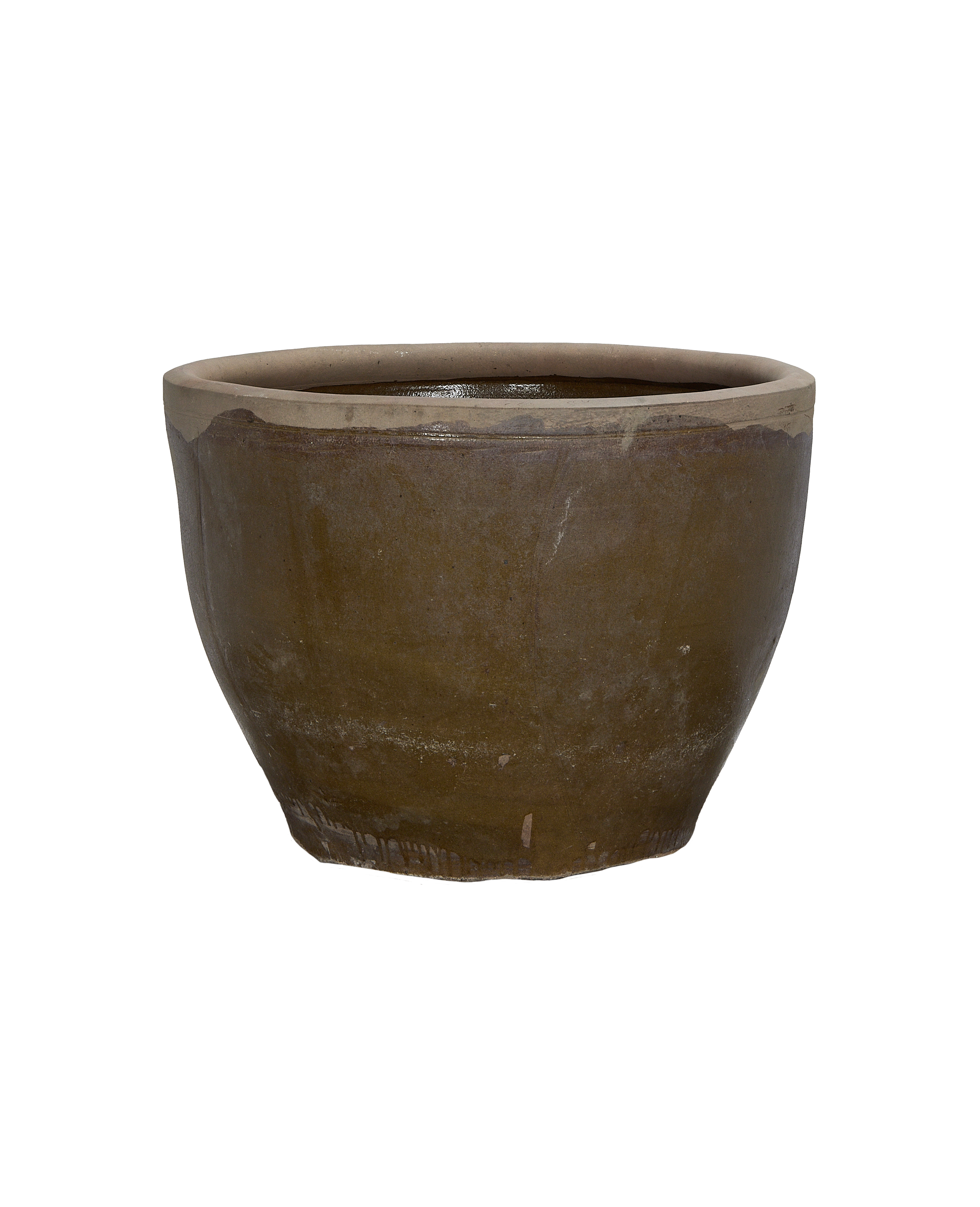 Olive Ateliers - Mulberry Planter