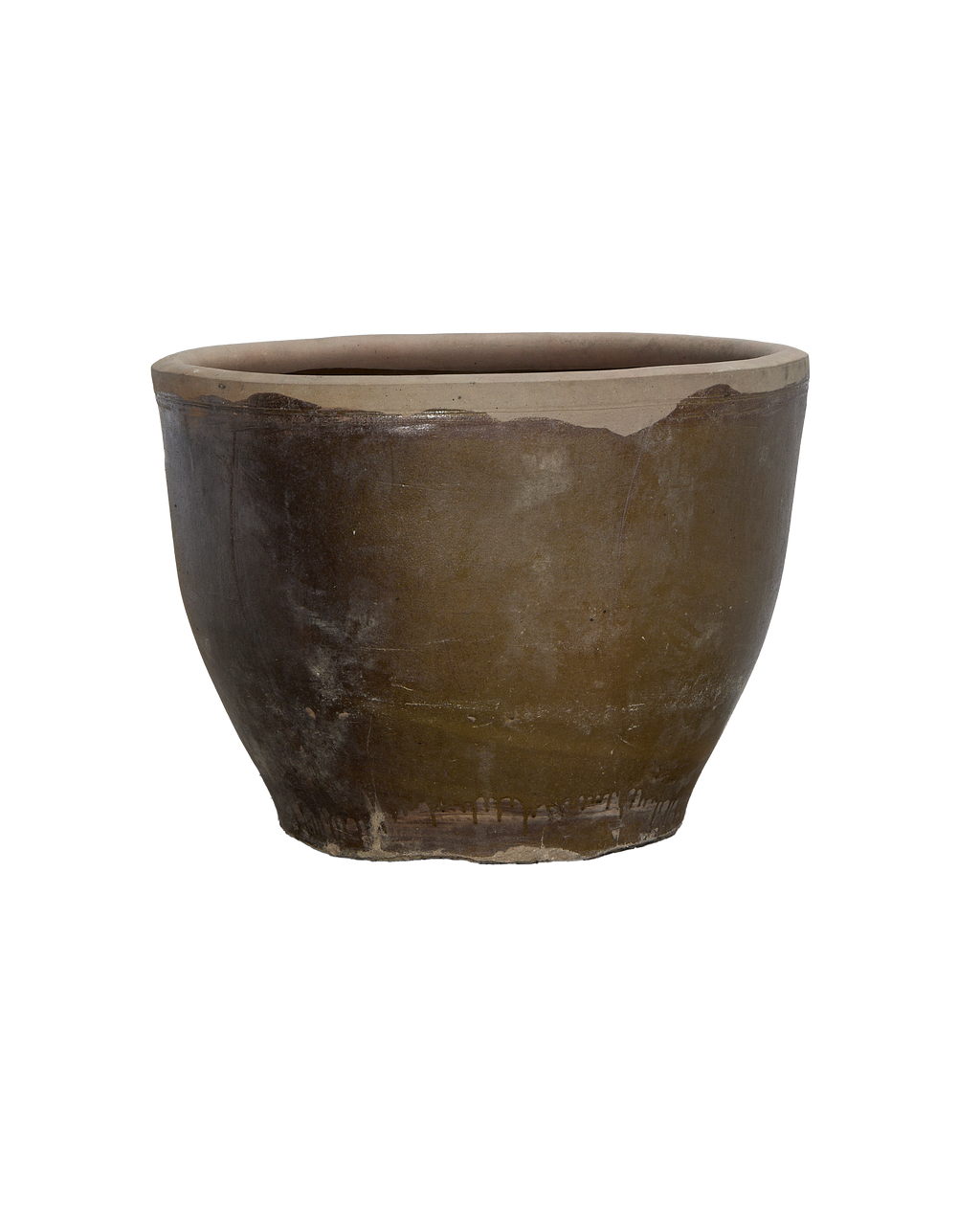 Olive Ateliers - Mulberry Planter