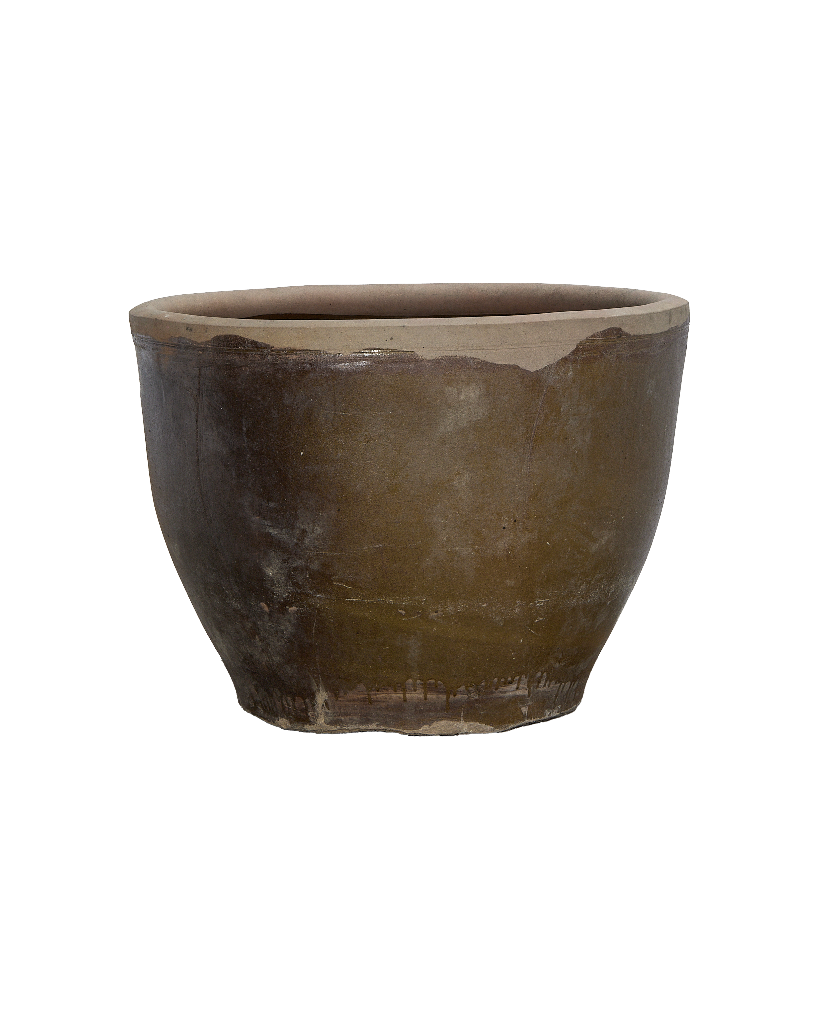 Olive Ateliers - Mulberry Planter