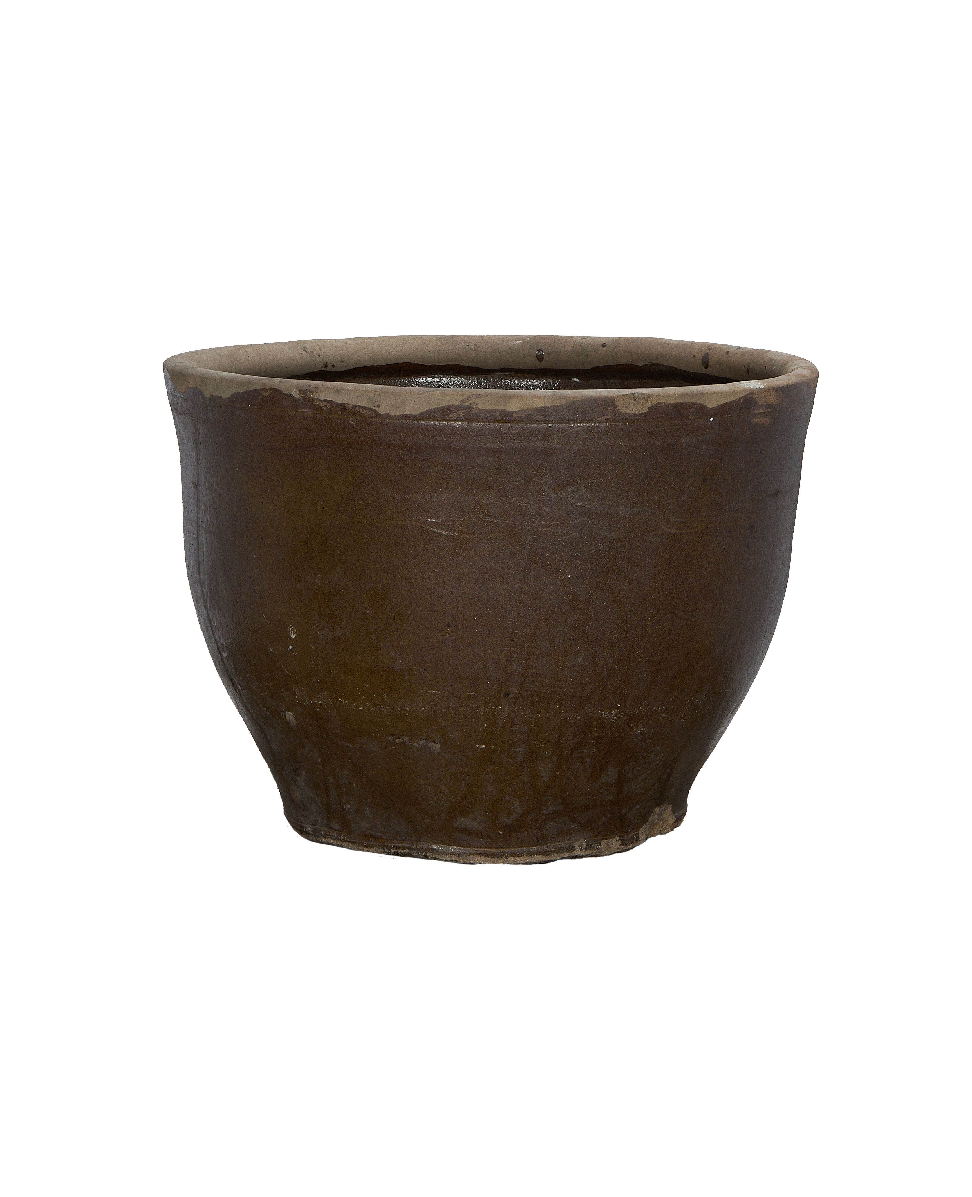 Olive Ateliers - Mulberry Planter