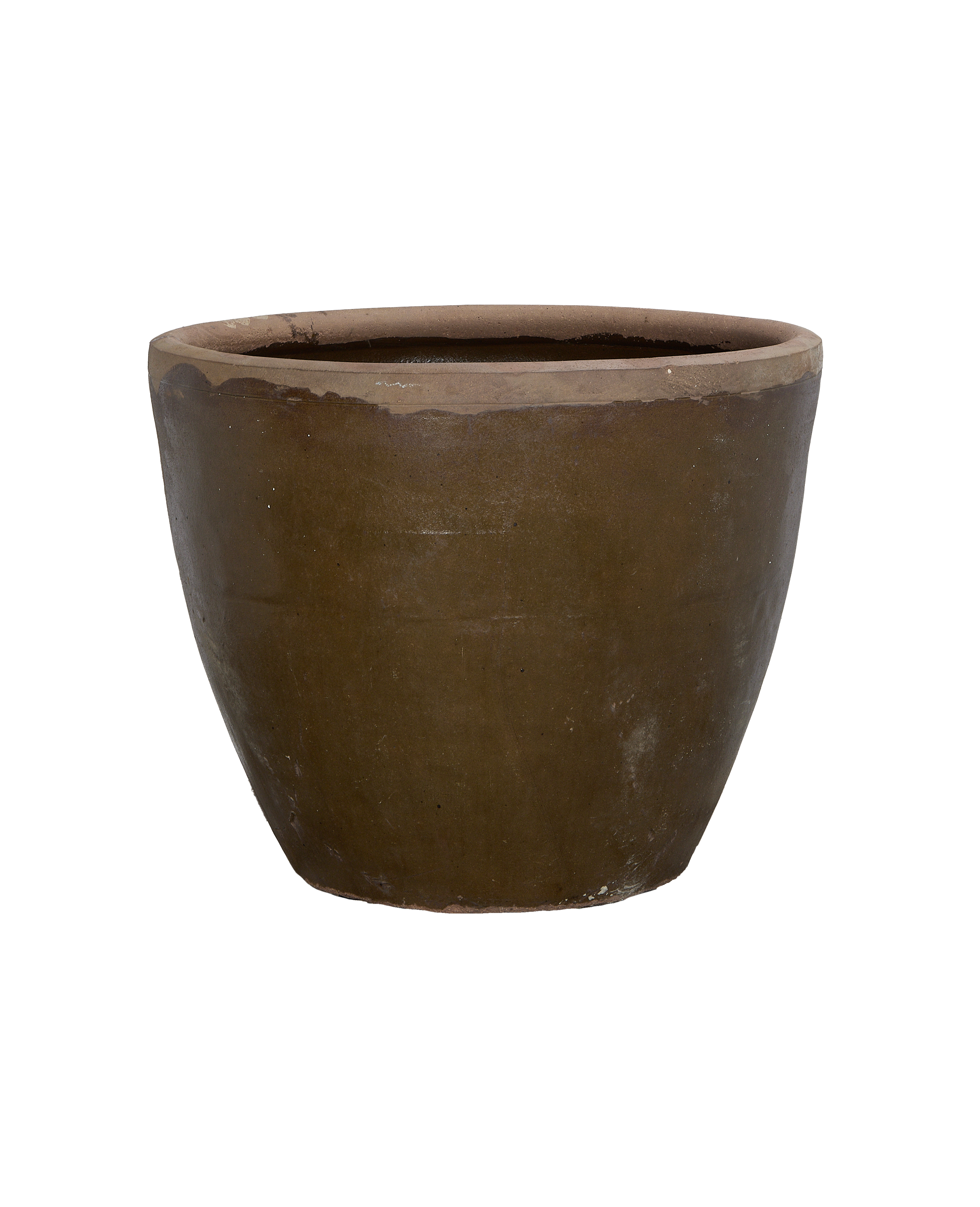 Olive Ateliers - Mulberry Planter