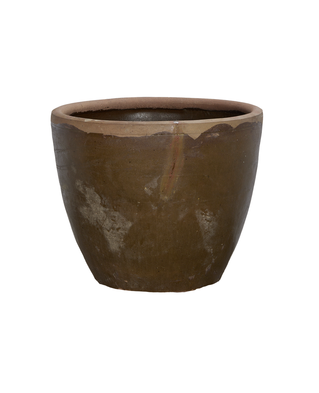 Olive Ateliers - Mulberry Planter