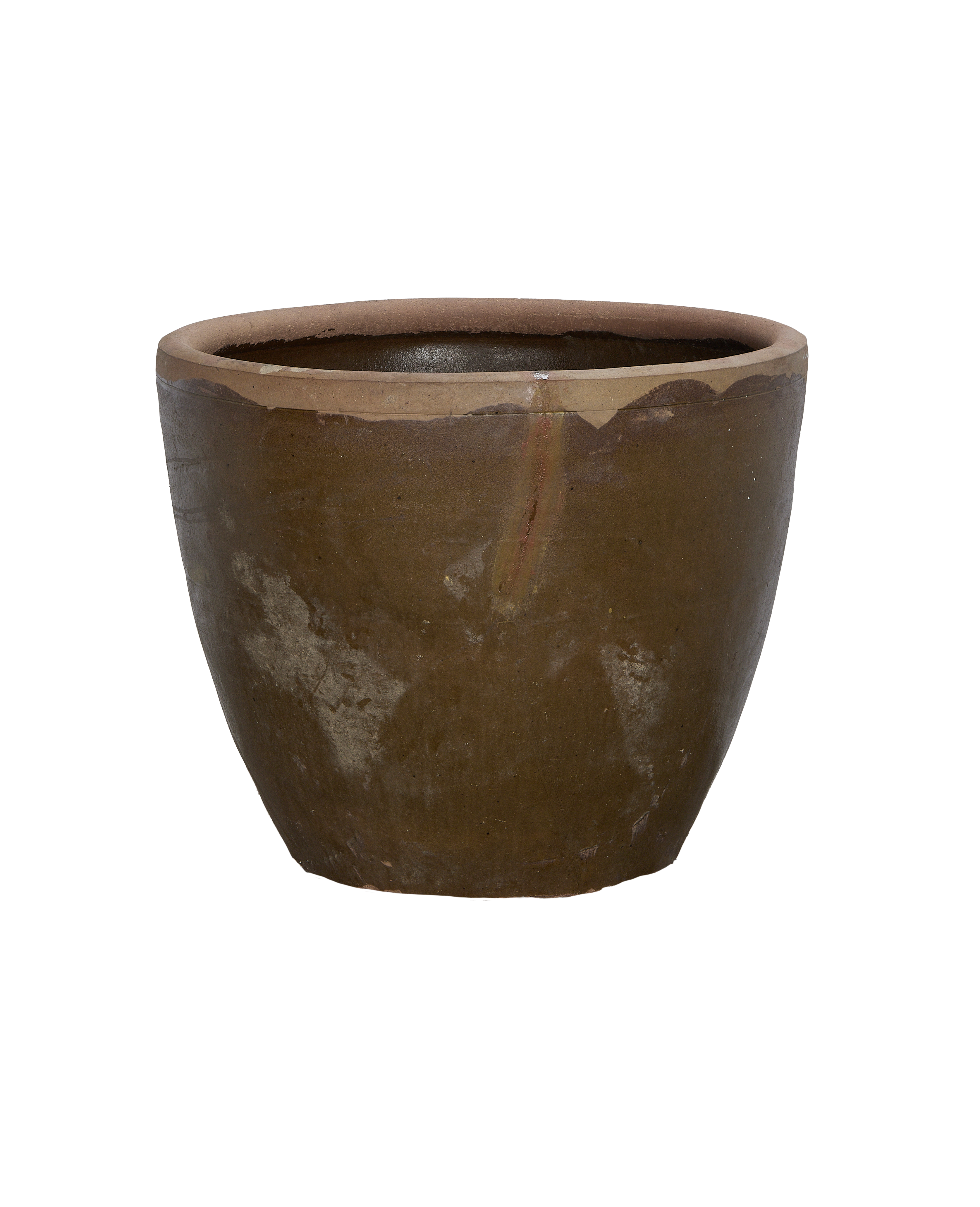 Olive Ateliers - Mulberry Planter