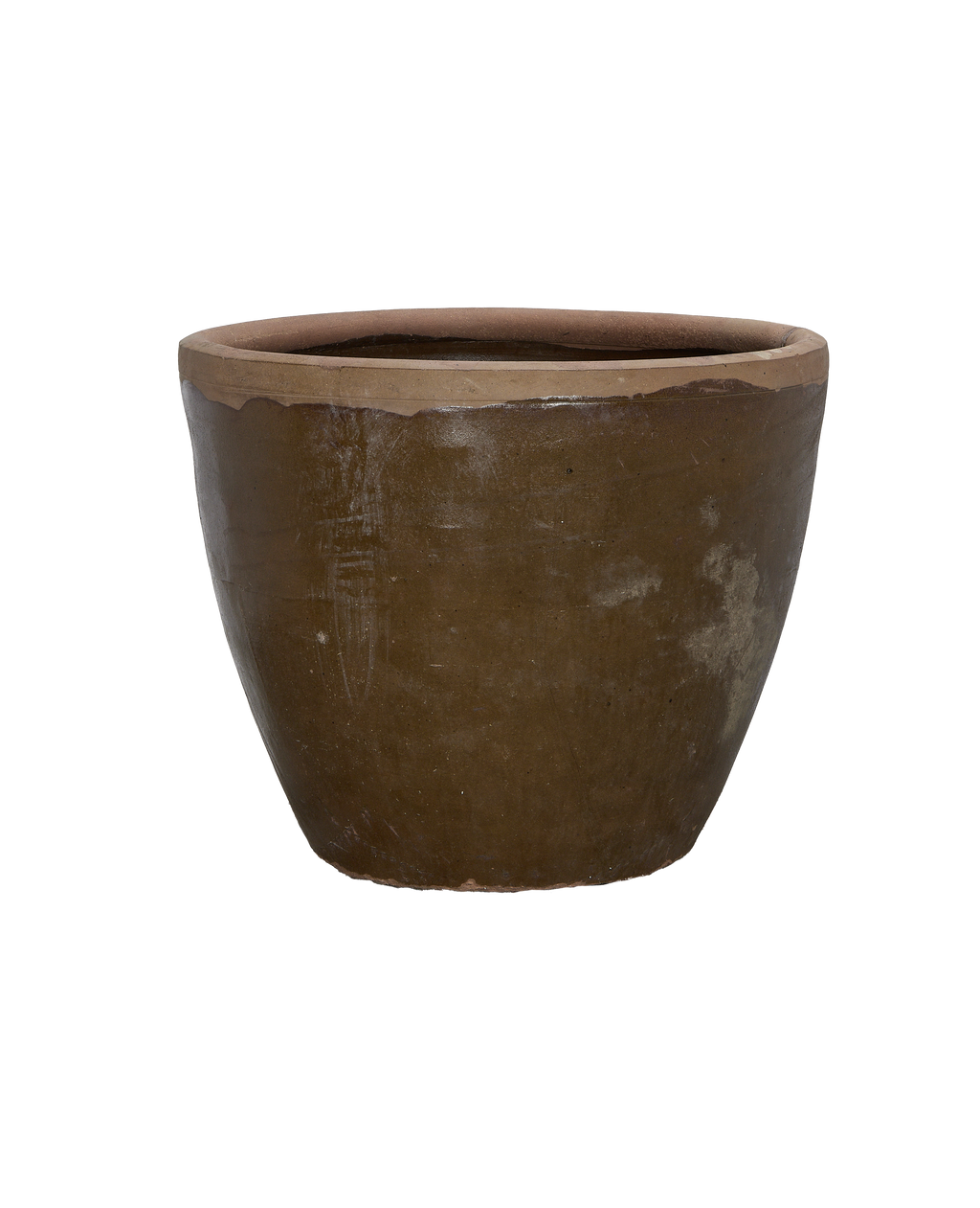 Olive Ateliers - Mulberry Planter