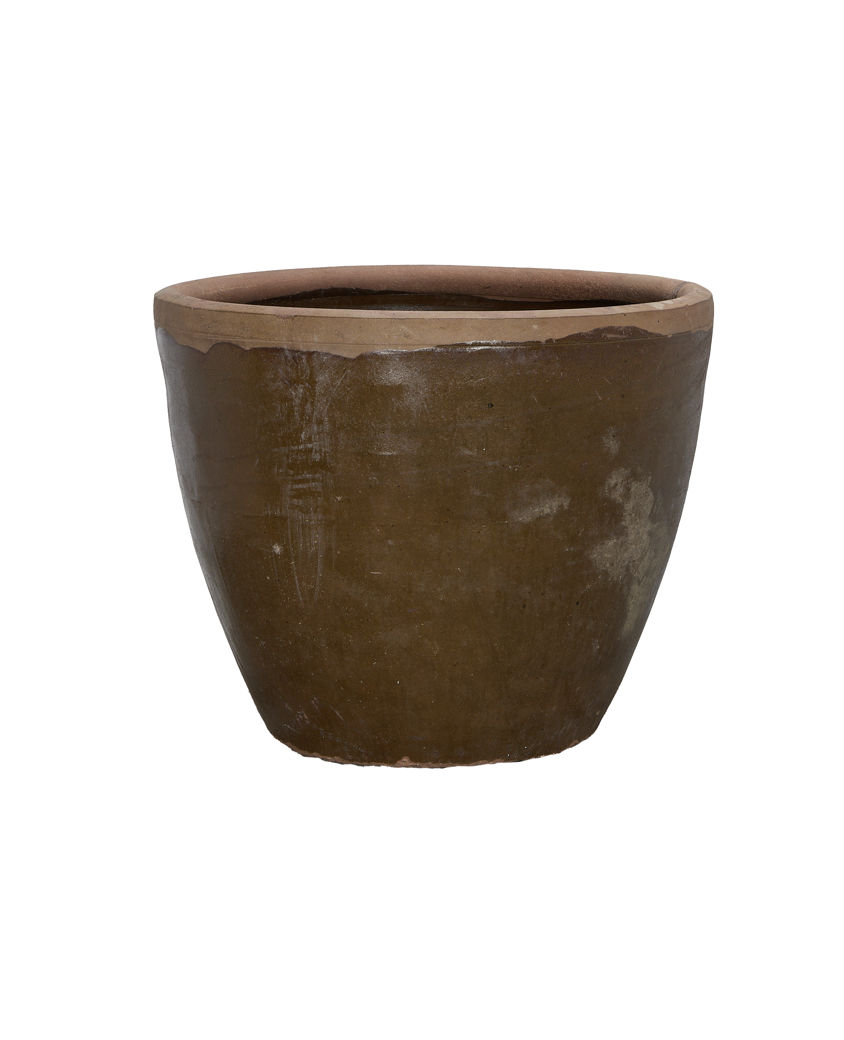 Olive Ateliers - Mulberry Planter