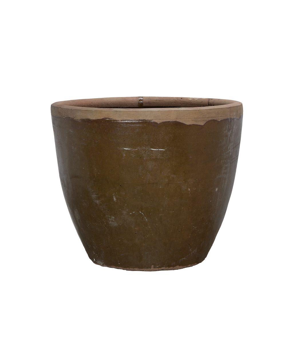 Olive Ateliers - Mulberry Planter