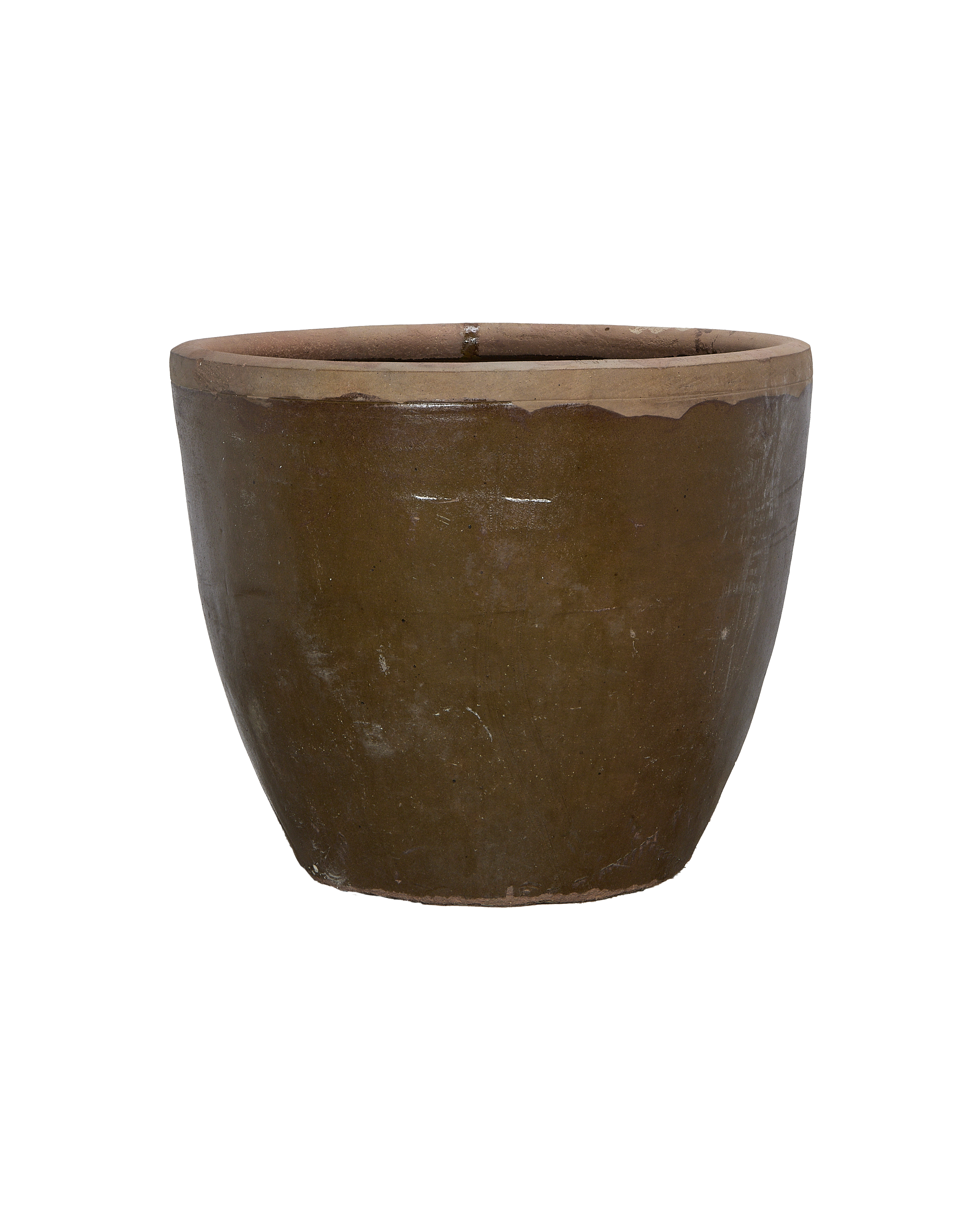 Olive Ateliers - Mulberry Planter