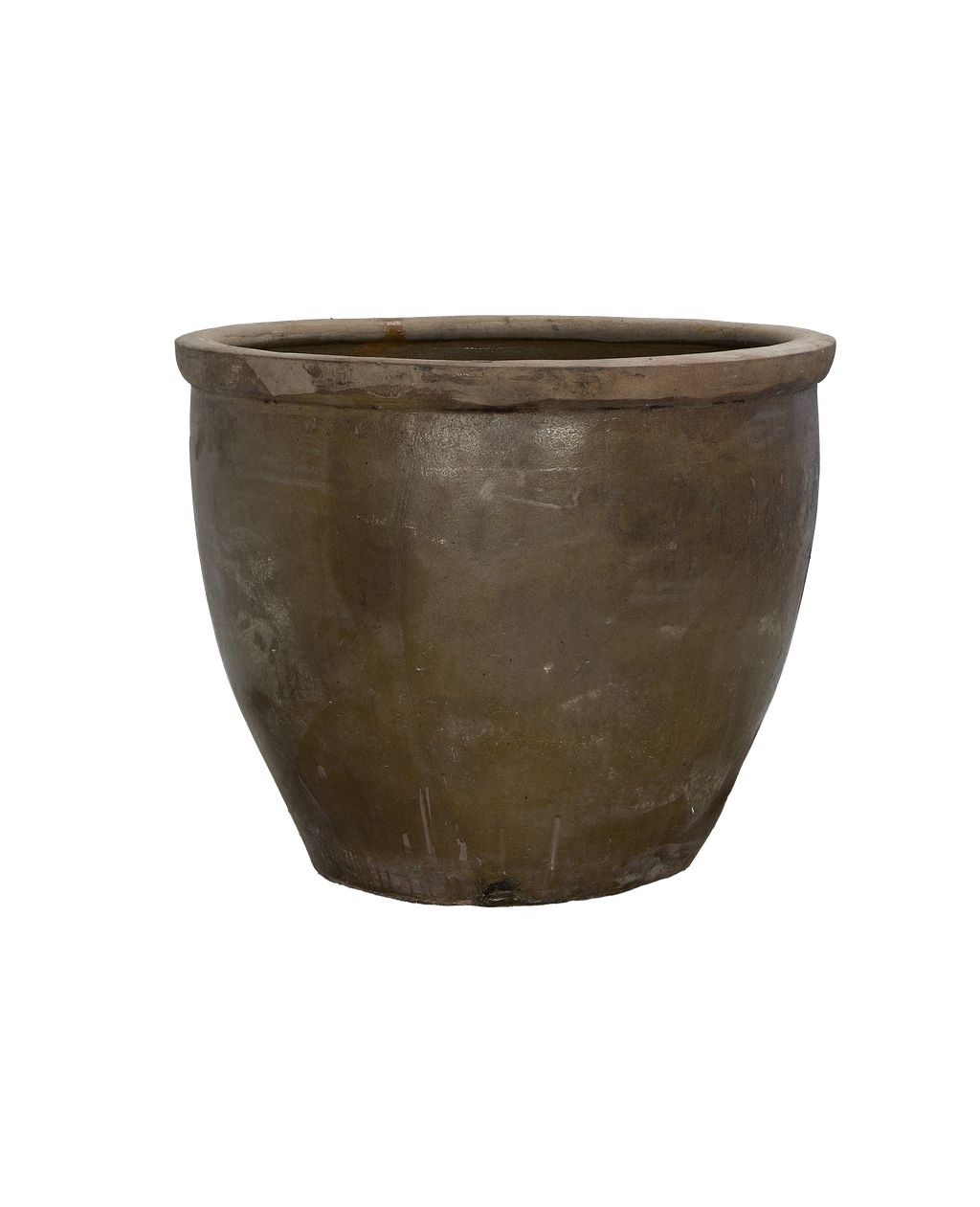 Olive Ateliers - Mulberry Planter