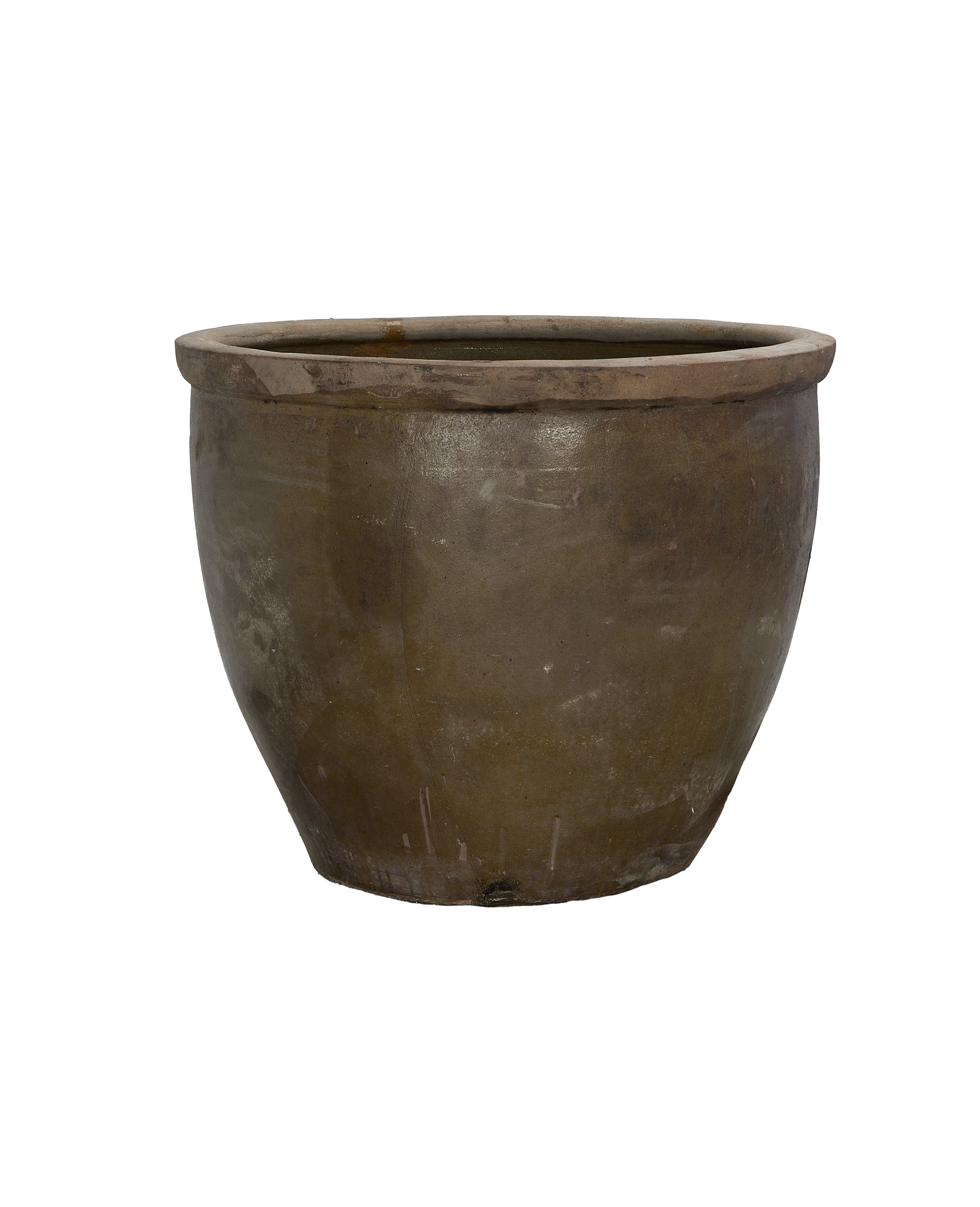 Olive Ateliers - Mulberry Planter