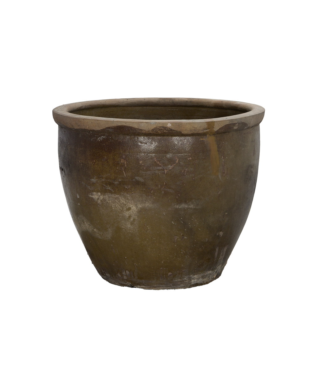 Olive Ateliers - Mulberry Planter