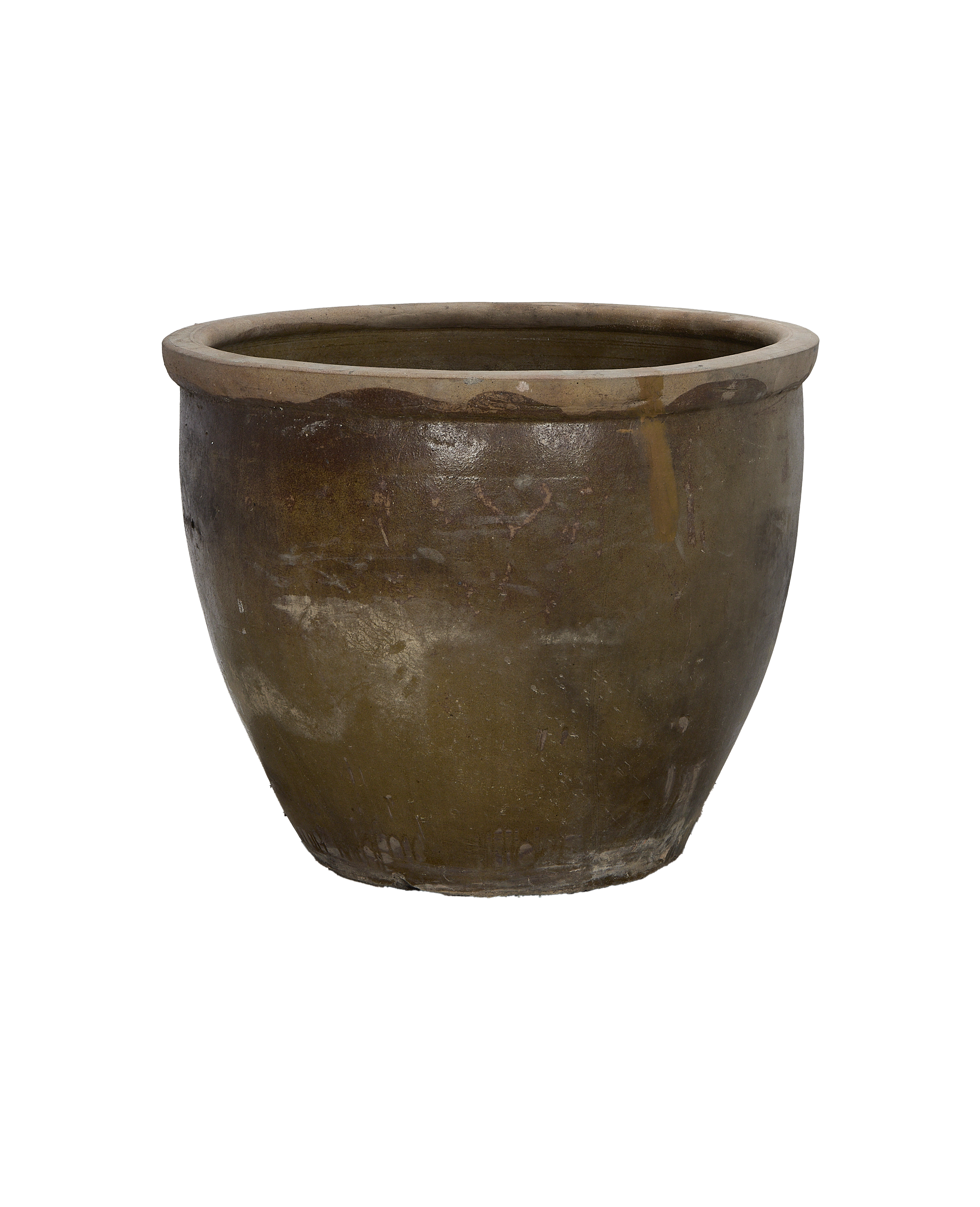 Olive Ateliers - Mulberry Planter