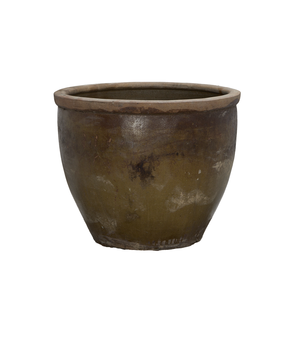 Olive Ateliers - Mulberry Planter