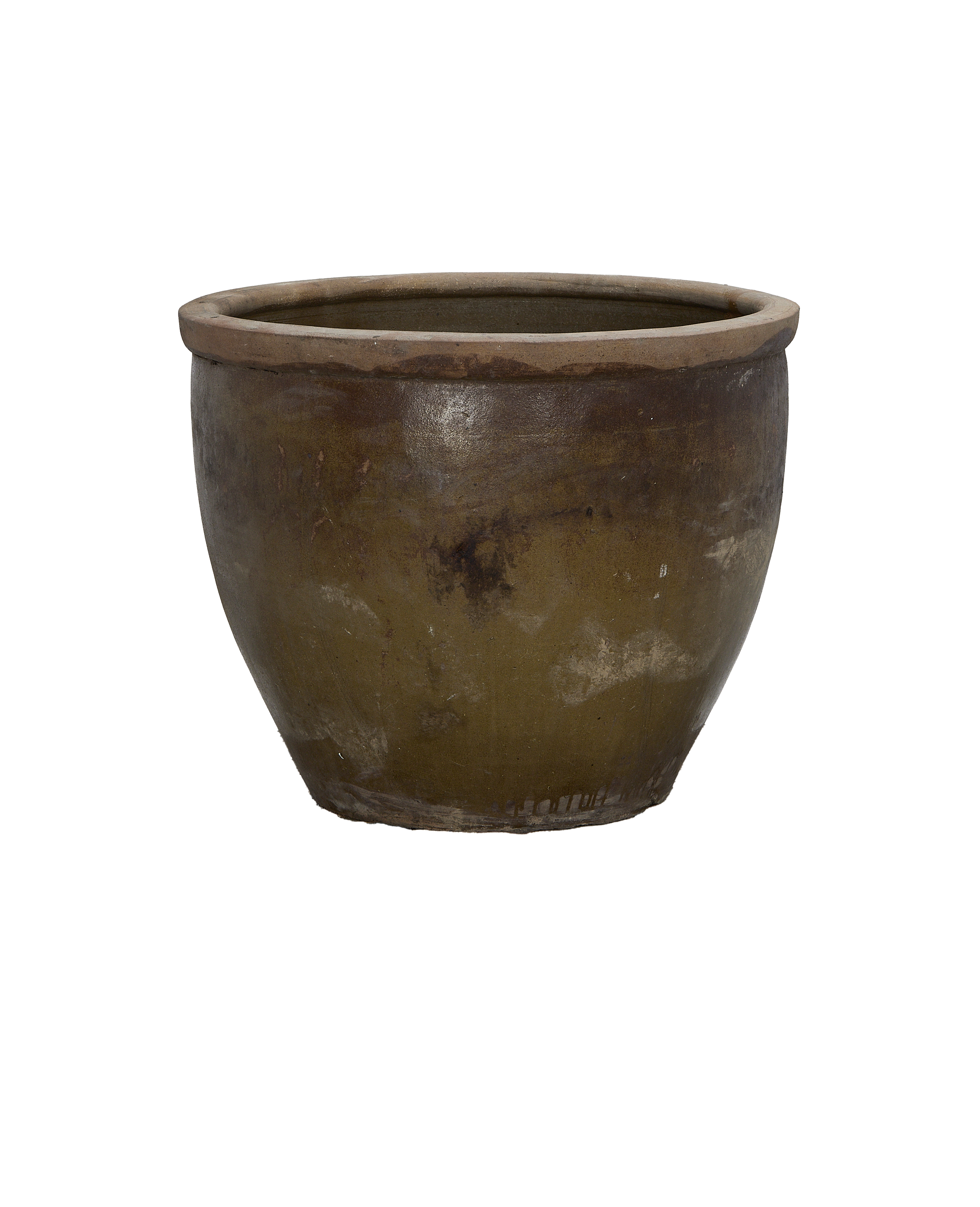 Olive Ateliers - Mulberry Planter