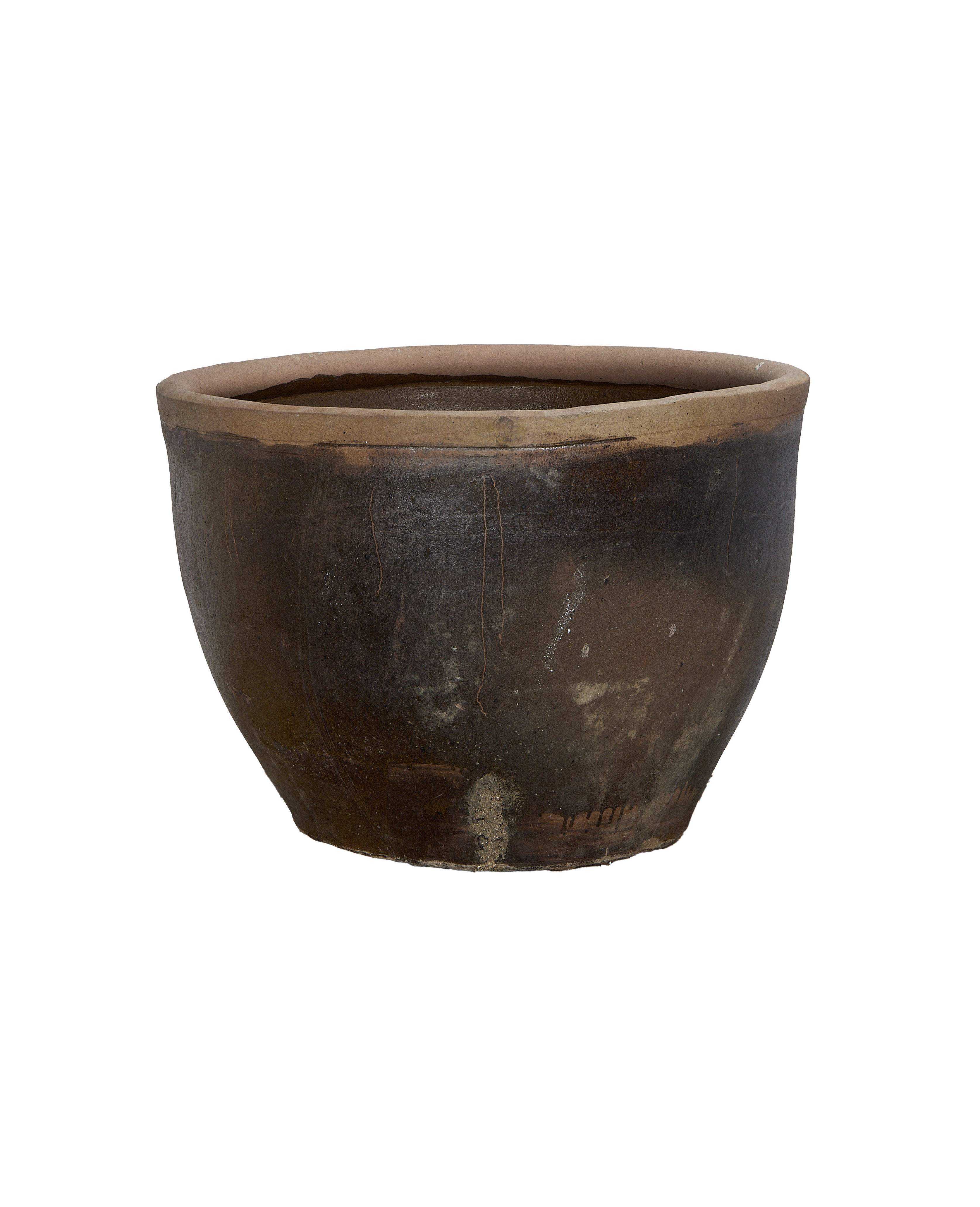 Olive Ateliers - Mulberry Planter