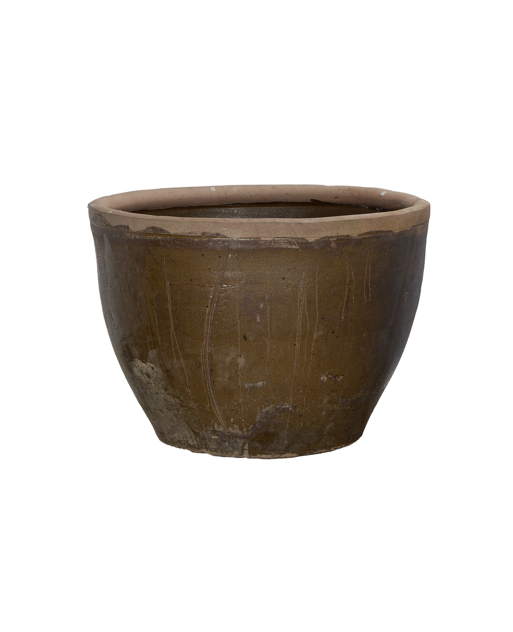 Olive Ateliers - Mulberry Planter