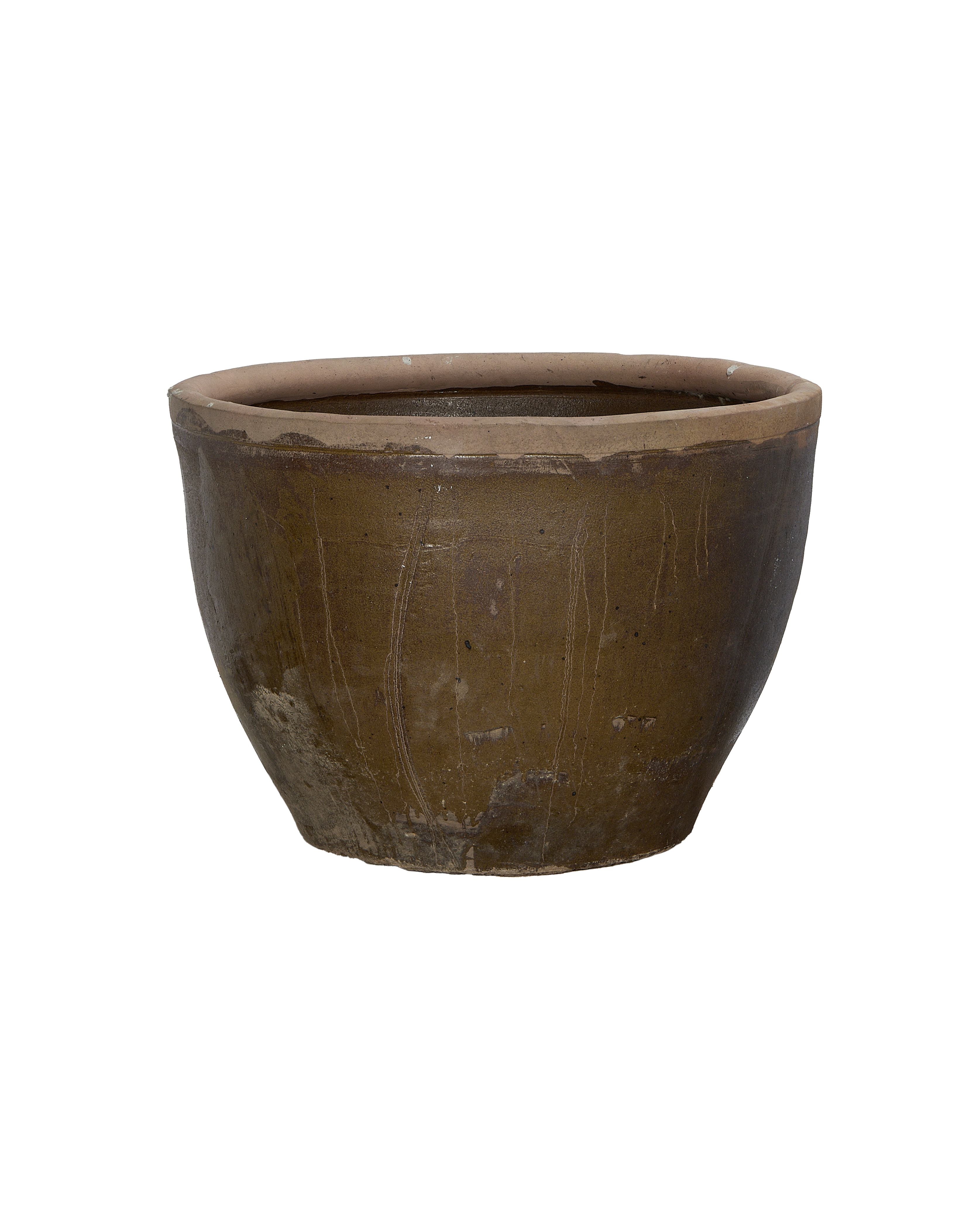 Olive Ateliers - Mulberry Planter