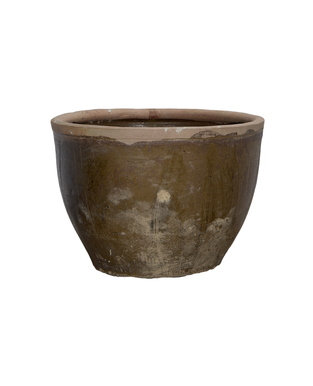 Olive Ateliers - Mulberry Planter