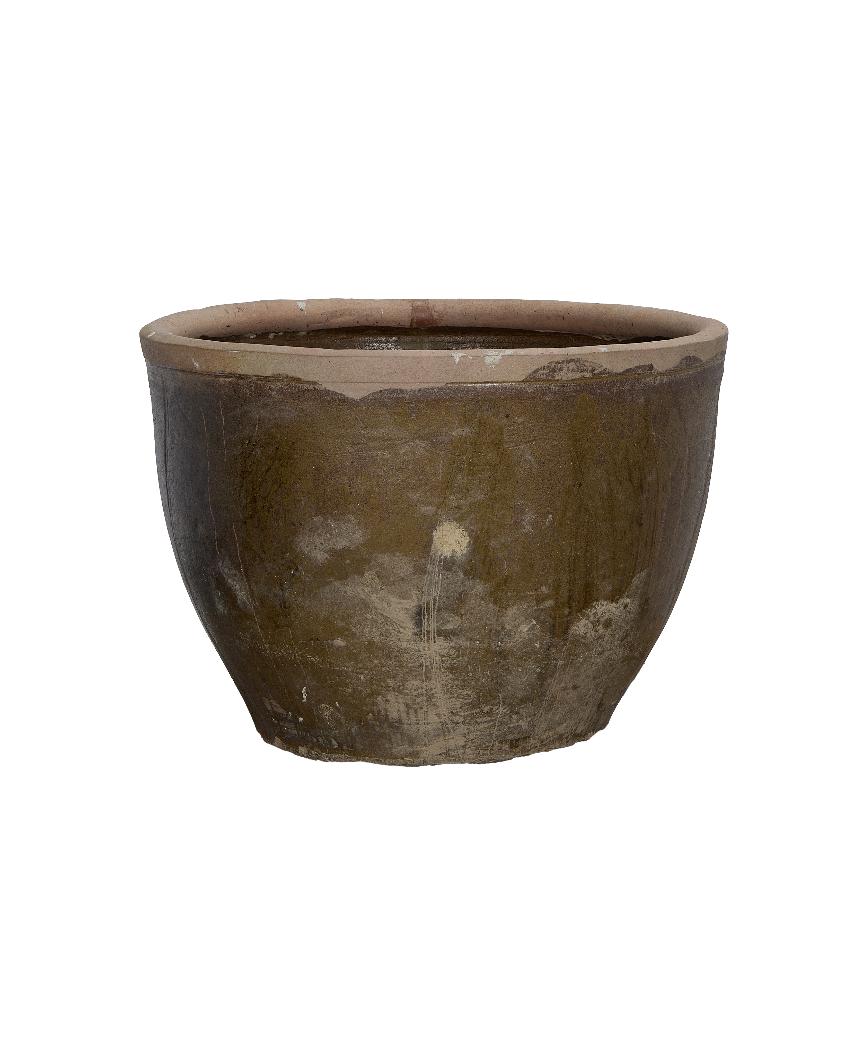 Olive Ateliers - Mulberry Planter