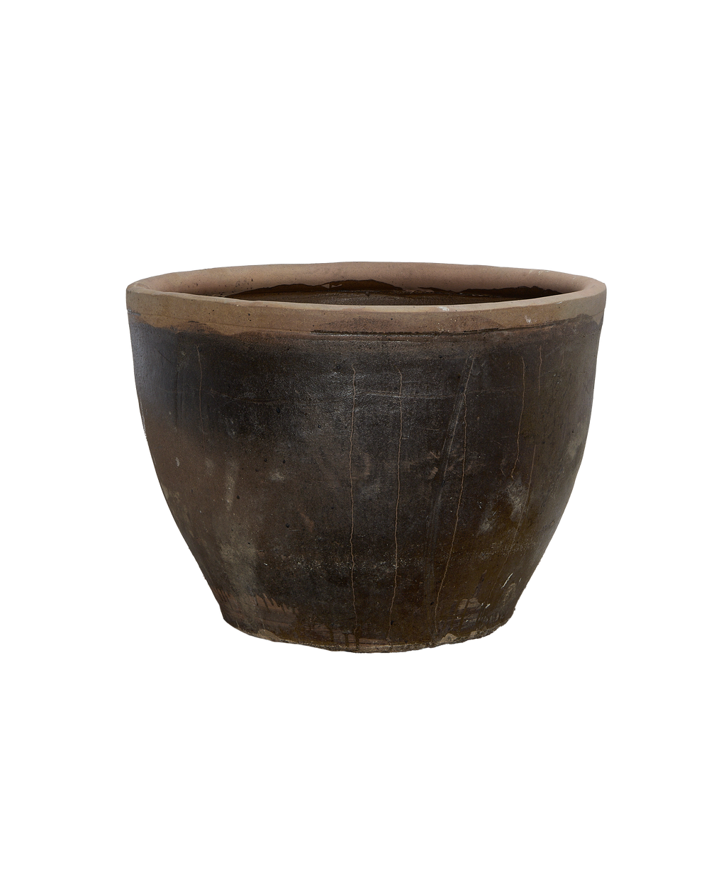 Olive Ateliers - Mulberry Planter